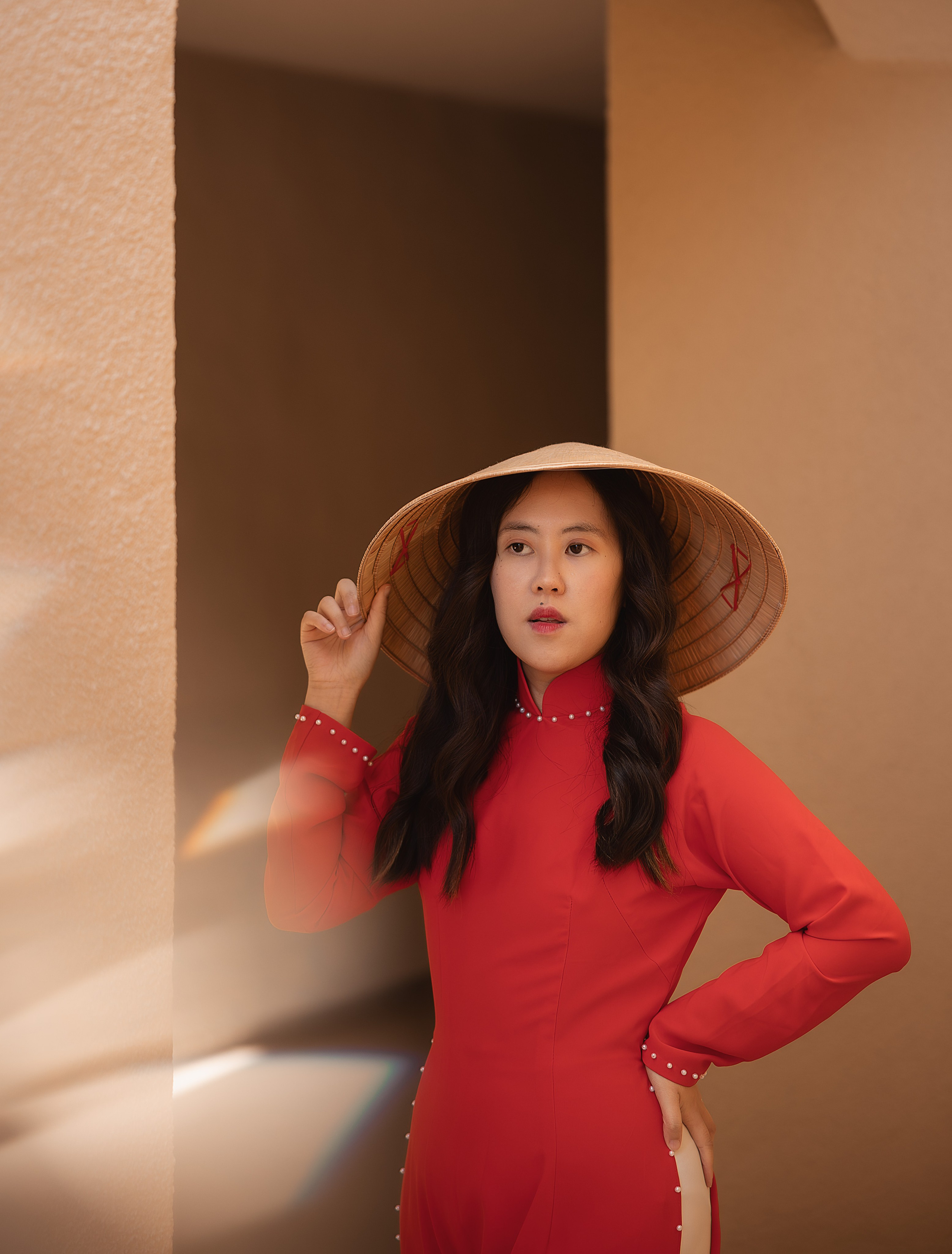 Individual Portrait. Couples & Families photographer in Bay Area, San Jose, California