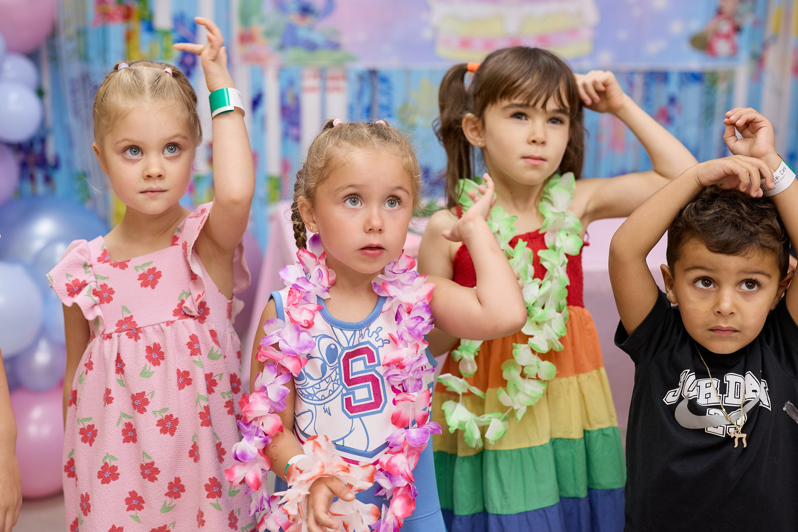 STEPHANIE 5. Photographer Julia Makoveeva