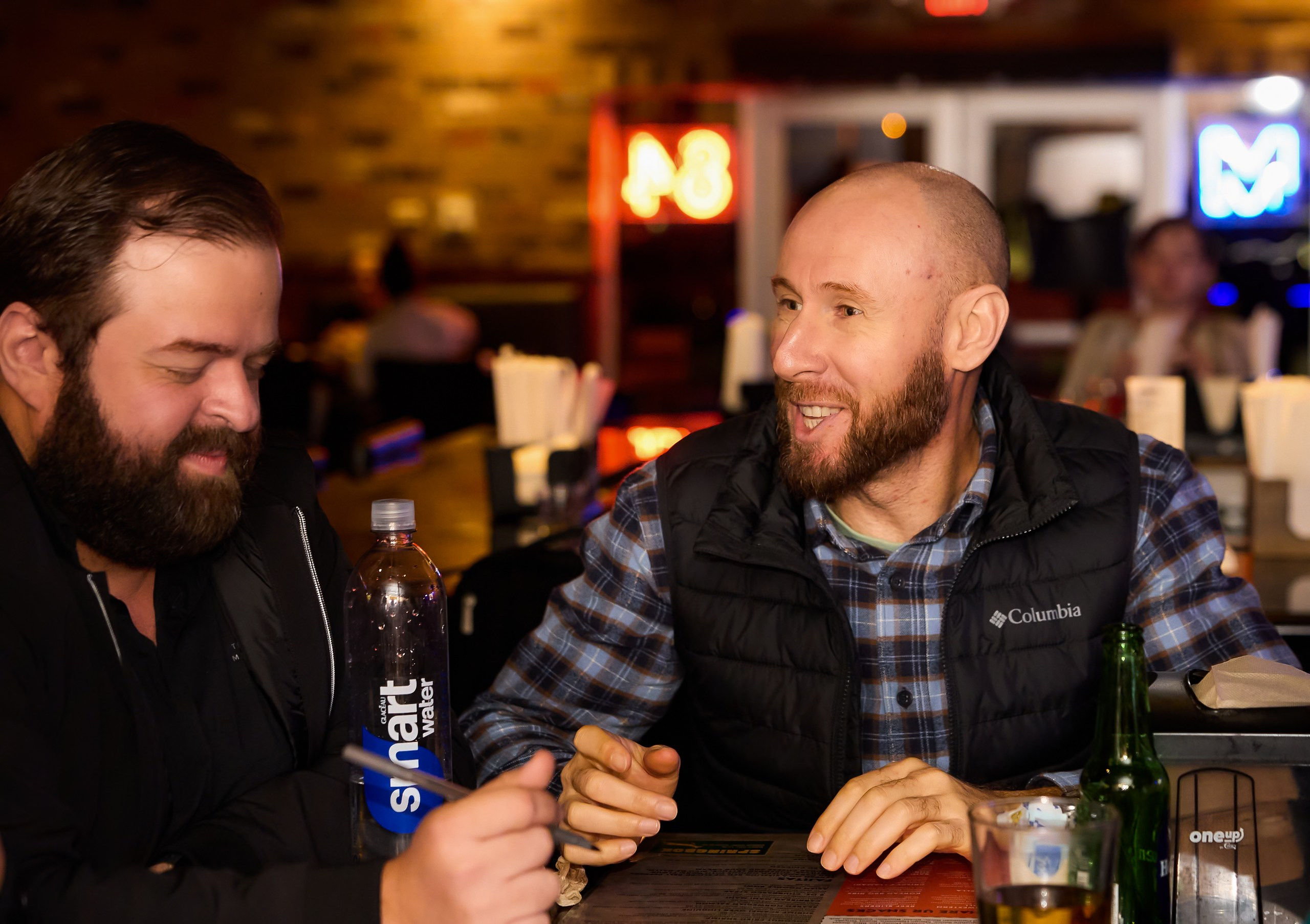 SOUNDS GOOD#2. Photographer Julia Makoveeva