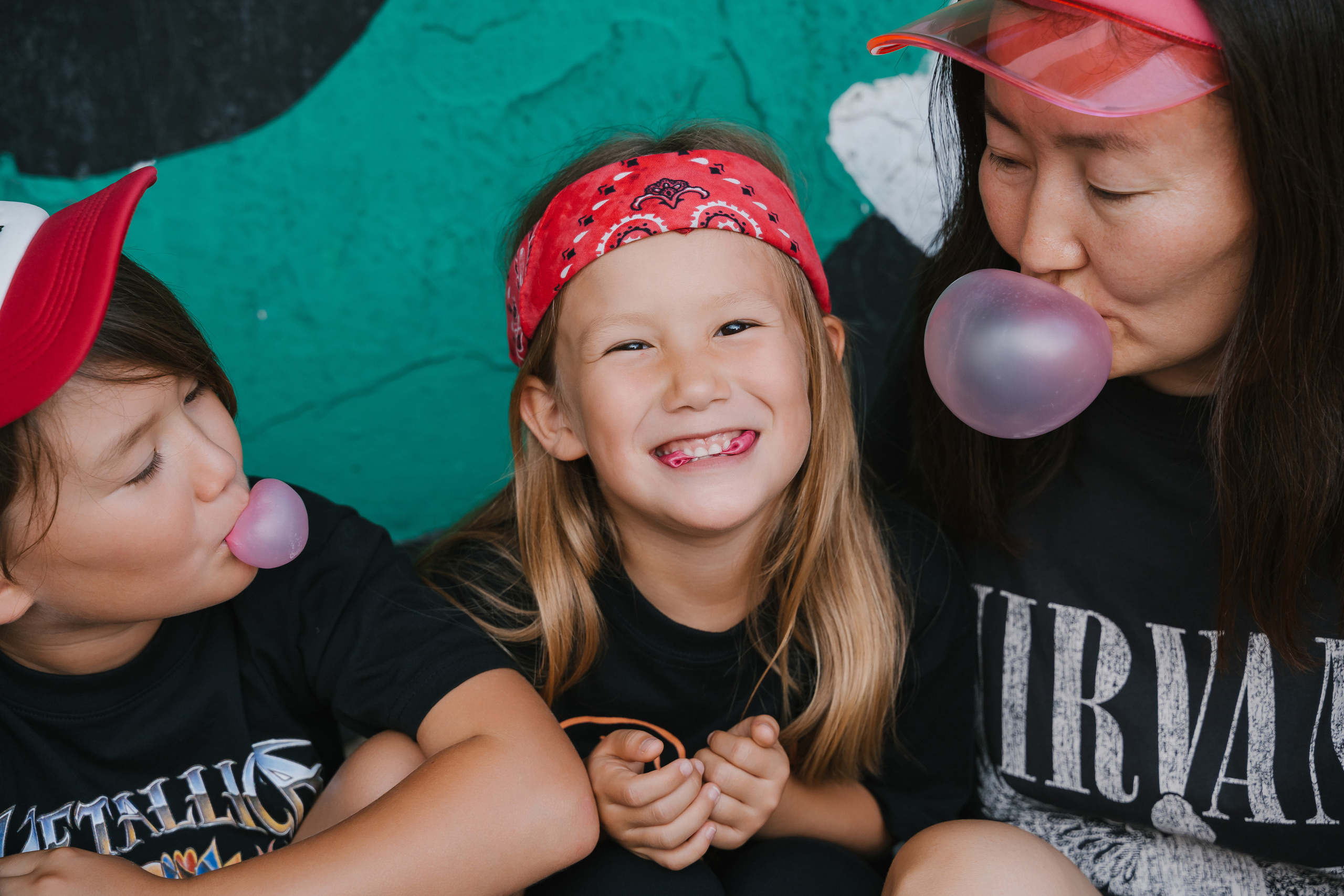 ♡♡♡. Fotógrafa de bodas y familias en España, Valencia: Nadia ProFoto