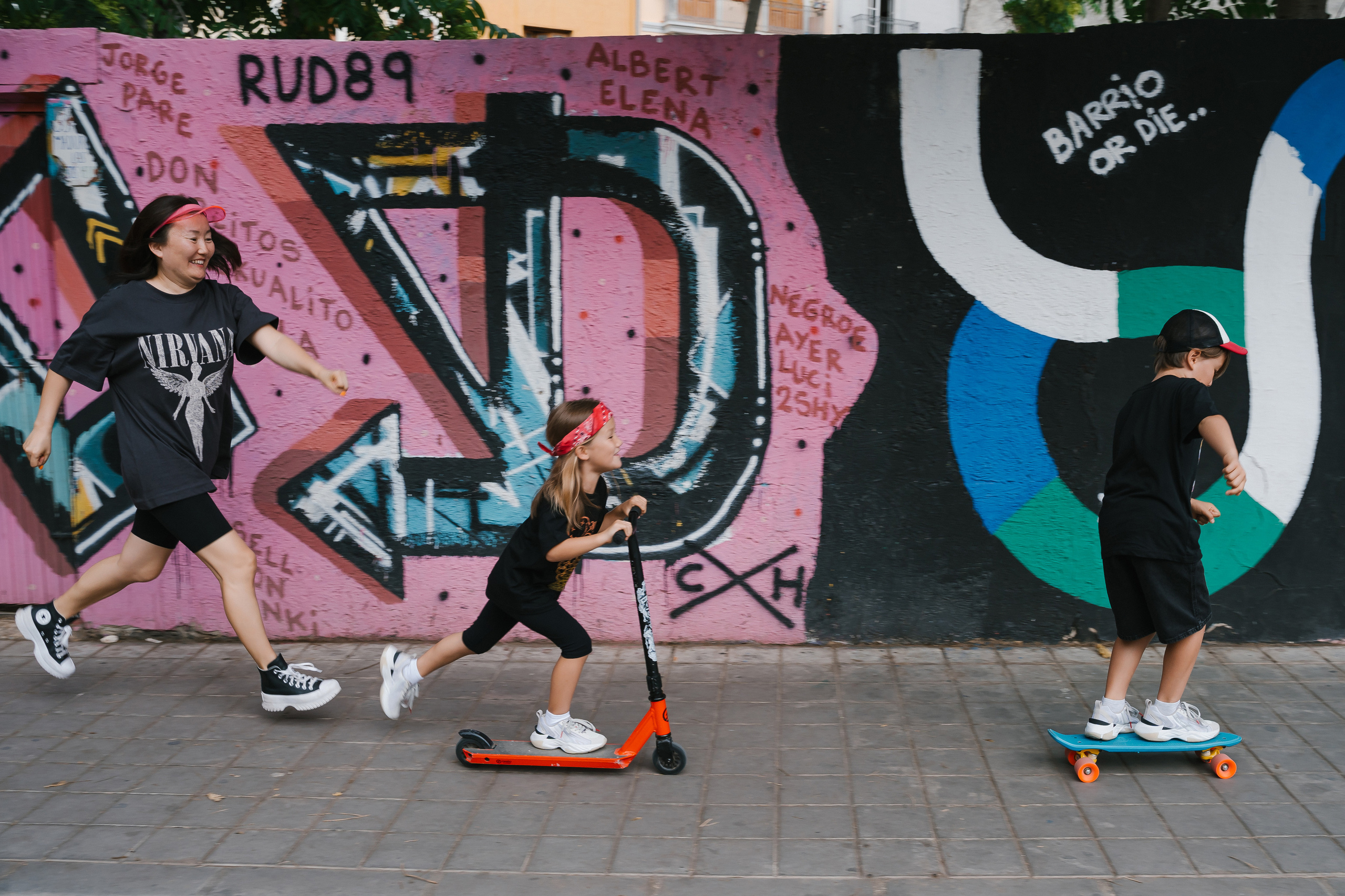 ♡♡♡. Fotógrafa de bodas y familias en España, Valencia: Nadia ProFoto