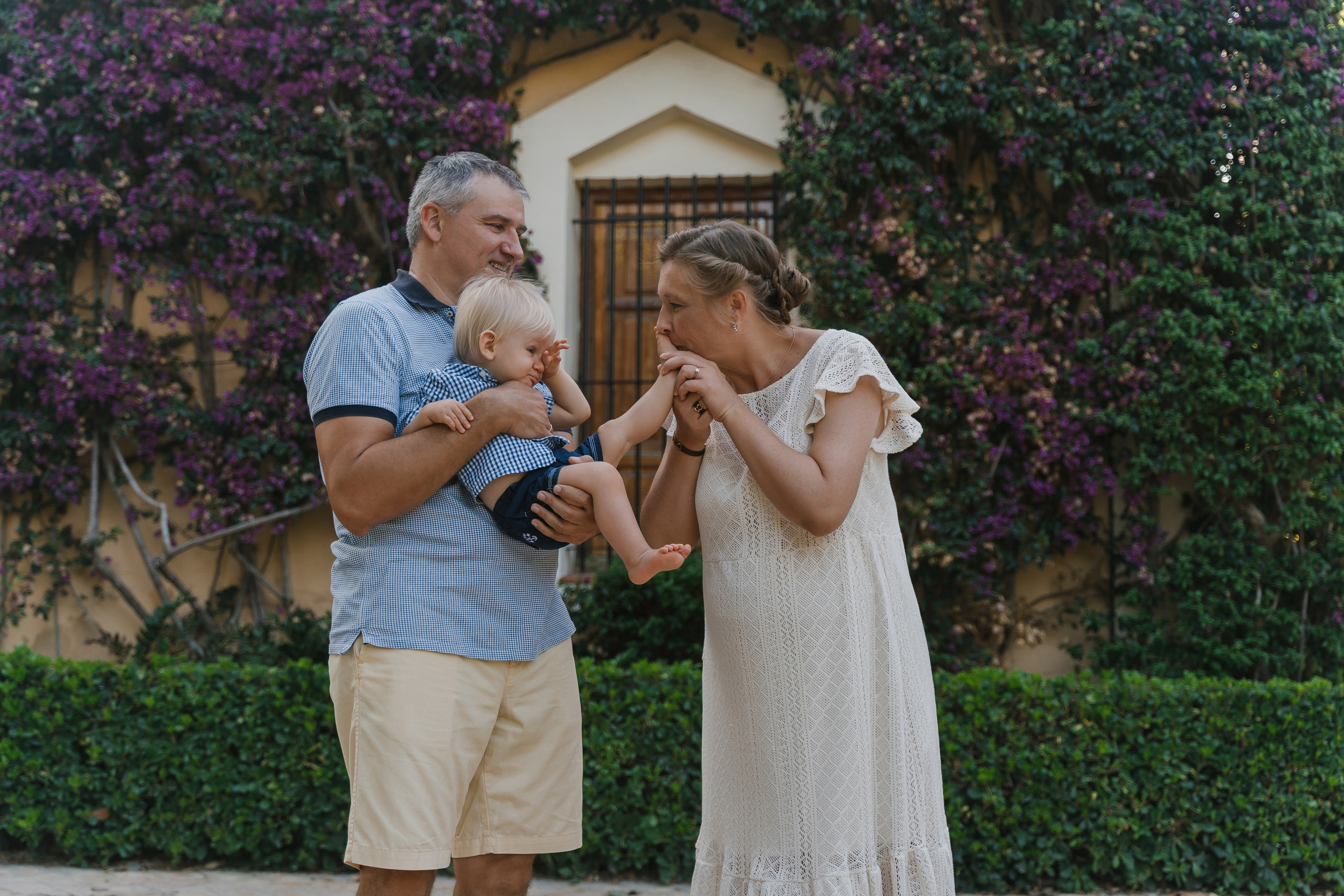 ♡♡♡. Fotógrafa de bodas y familias en España, Valencia: Nadia ProFoto