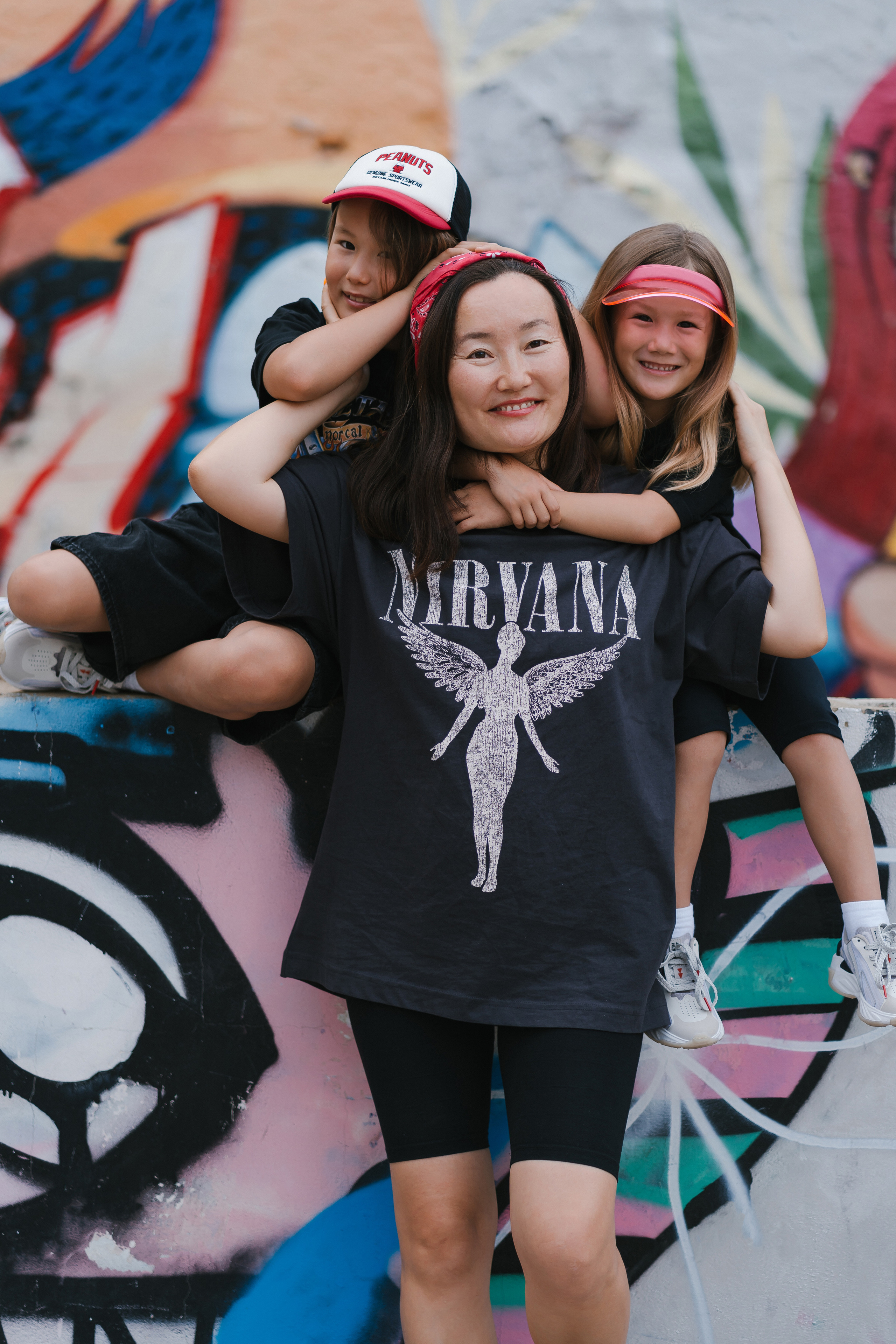 ♡♡♡. Fotógrafa de bodas y familias en España, Valencia: Nadia ProFoto