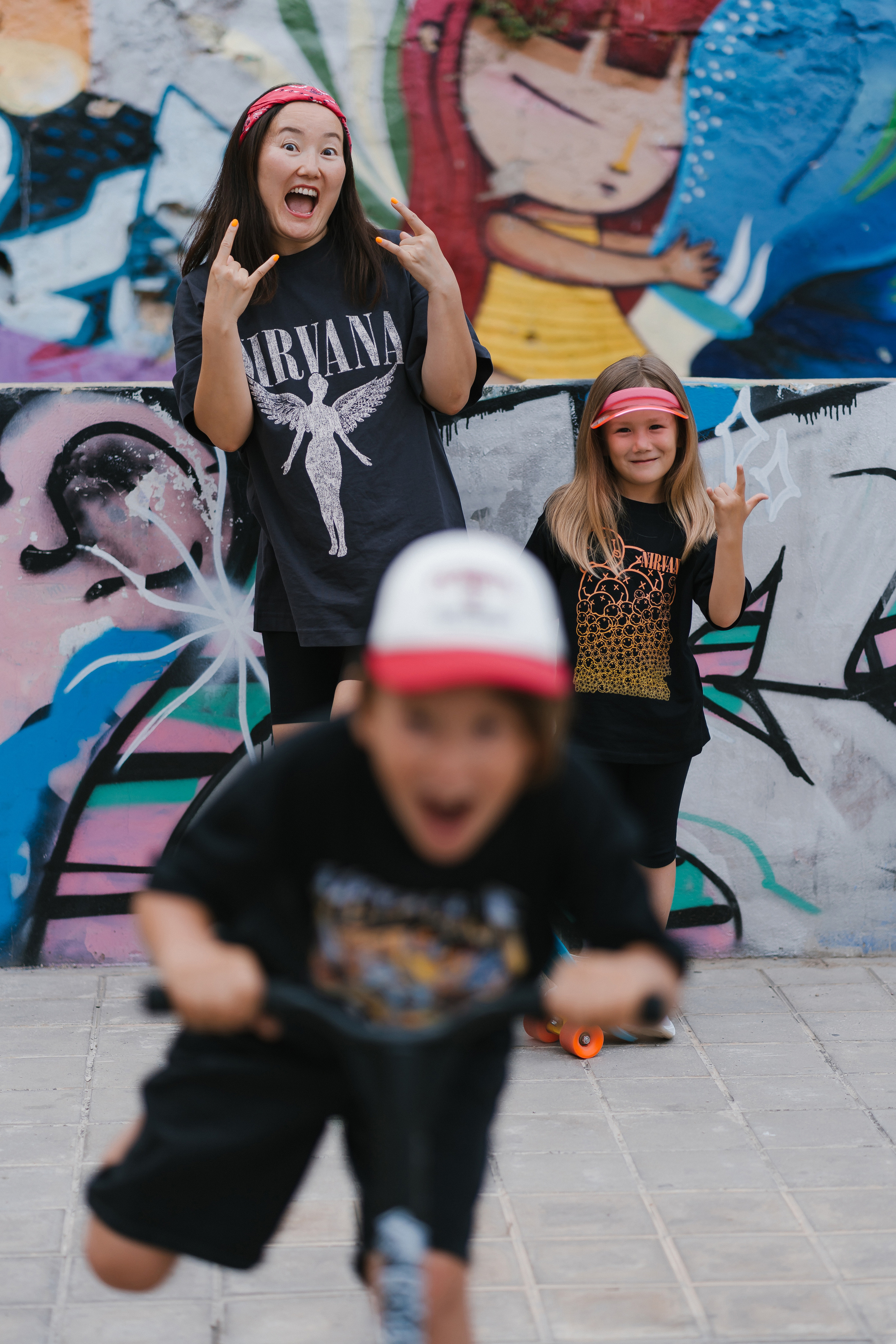 ♡♡♡. Fotógrafa de bodas y familias en España, Valencia: Nadia ProFoto