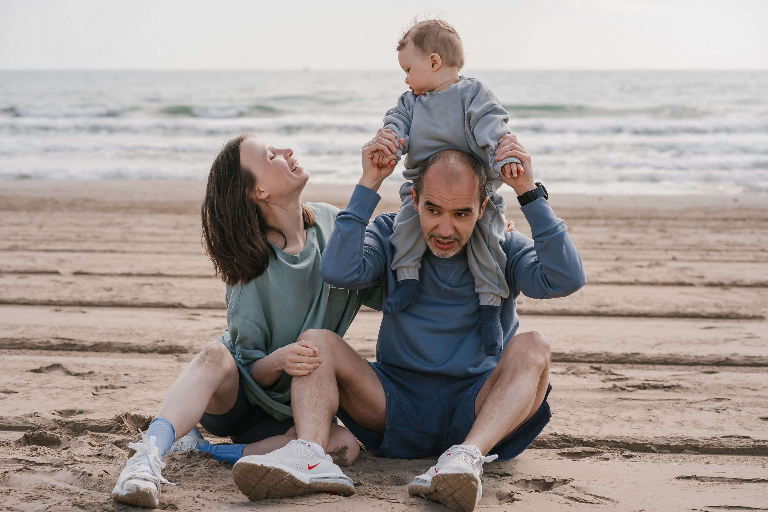 ♡♡♡. Fotógrafa de bodas y familias en España, Valencia: Nadia ProFoto