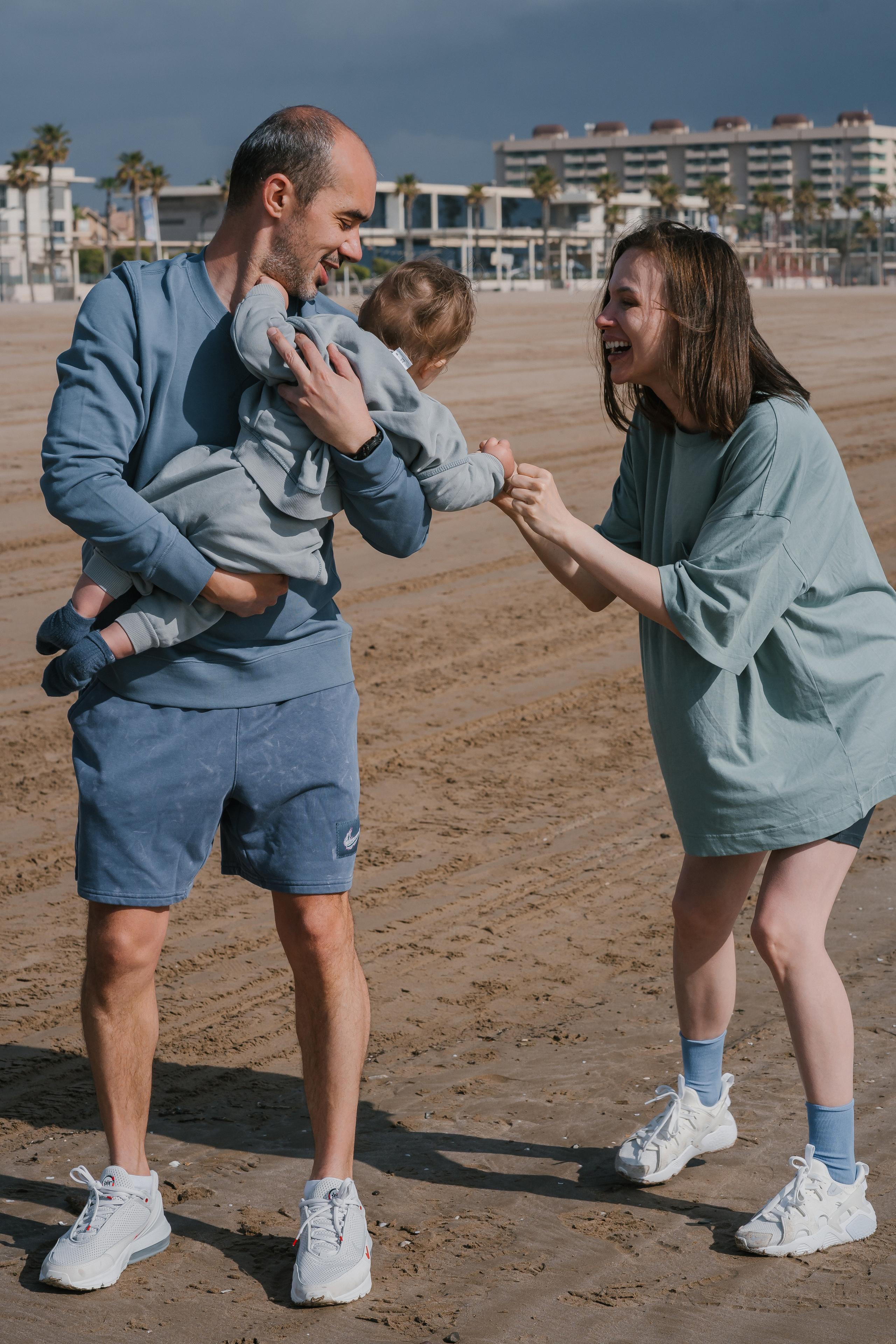 ♡♡♡. Fotógrafa de bodas y familias en España, Valencia: Nadia ProFoto