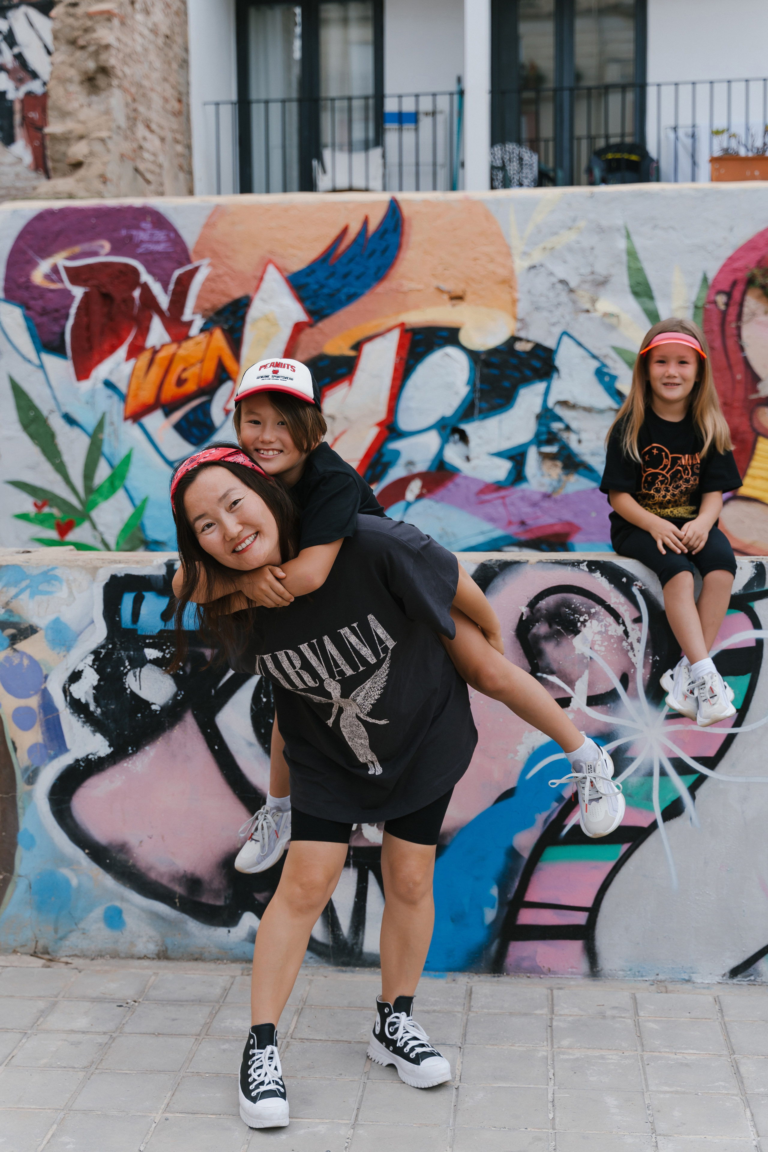 ♡♡♡. Fotógrafa de bodas y familias en España, Valencia: Nadia ProFoto