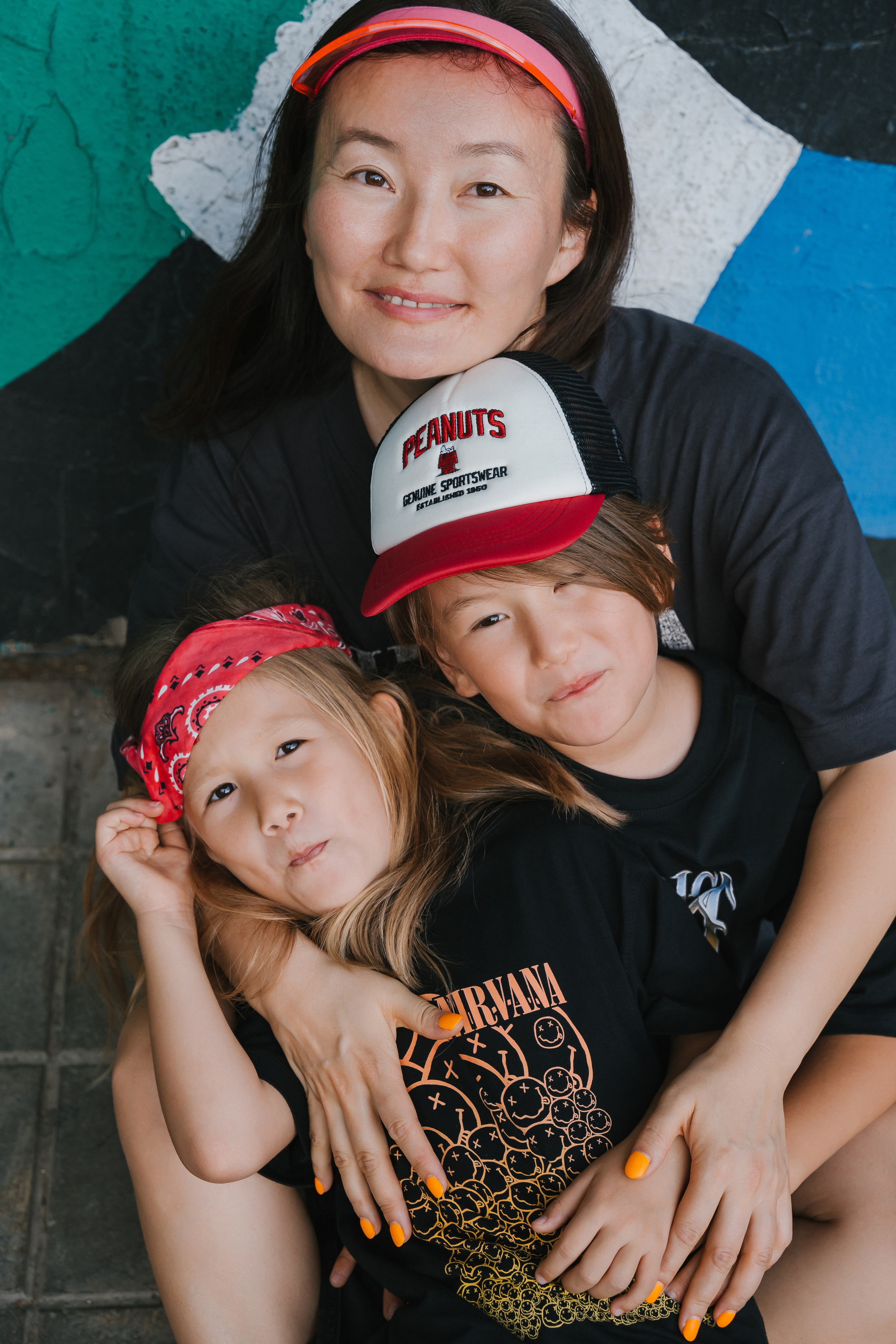 ♡♡♡. Fotógrafa de bodas y familias en España, Valencia: Nadia ProFoto