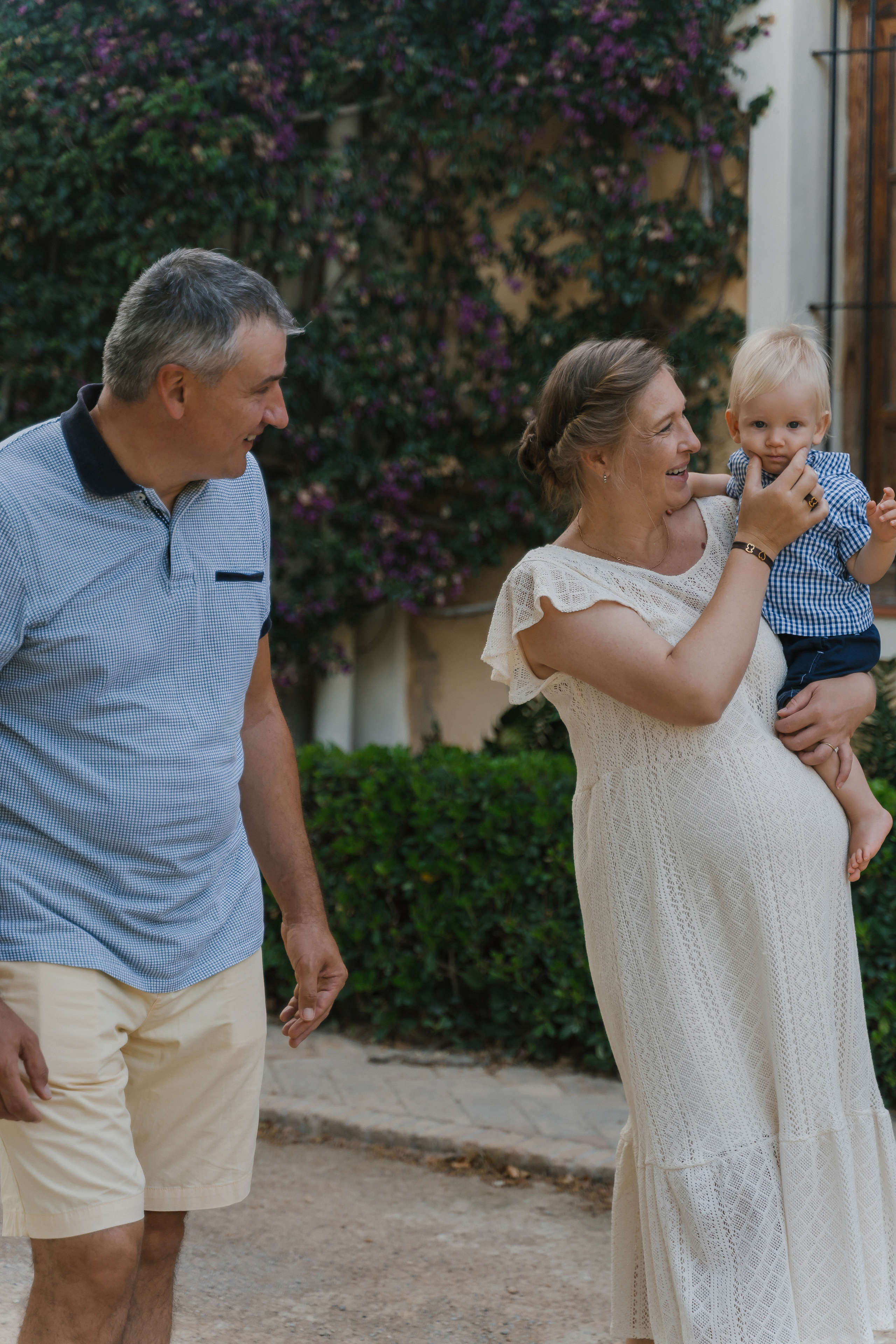 ♡♡♡. Fotógrafa de bodas y familias en España, Valencia: Nadia ProFoto
