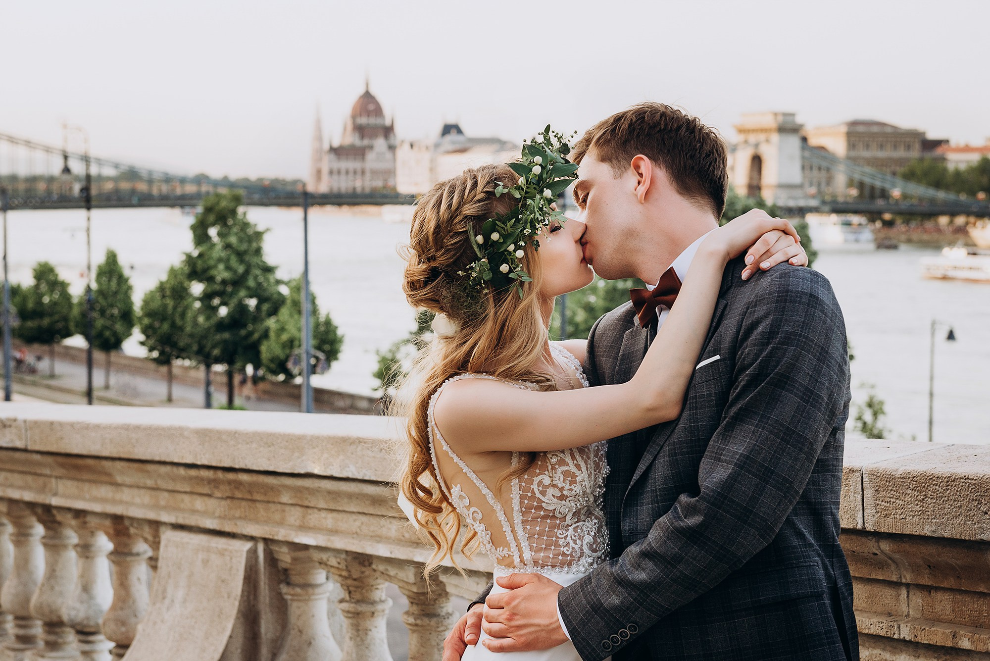 Назар та Дарина. Весільний фотограф та відеограф в Києві