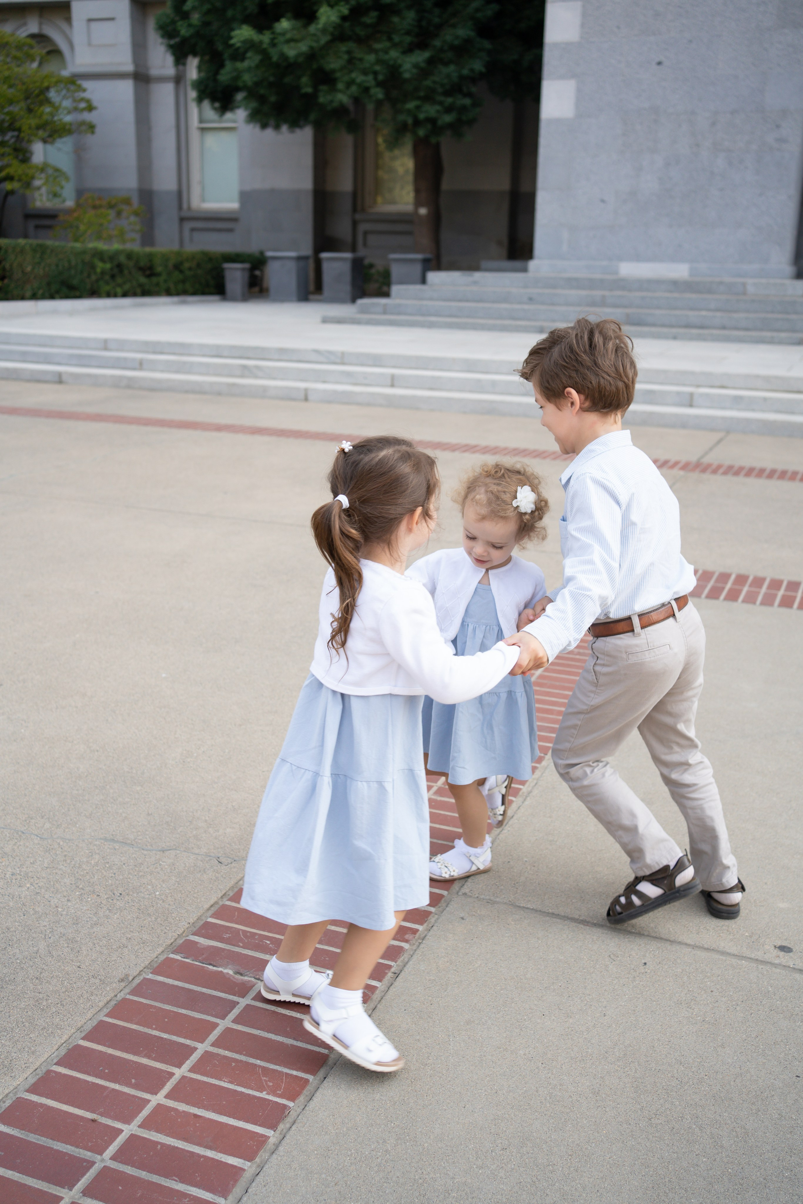 Sentsov Family. Sacramento Photographer — Olga Maltseva based in California
