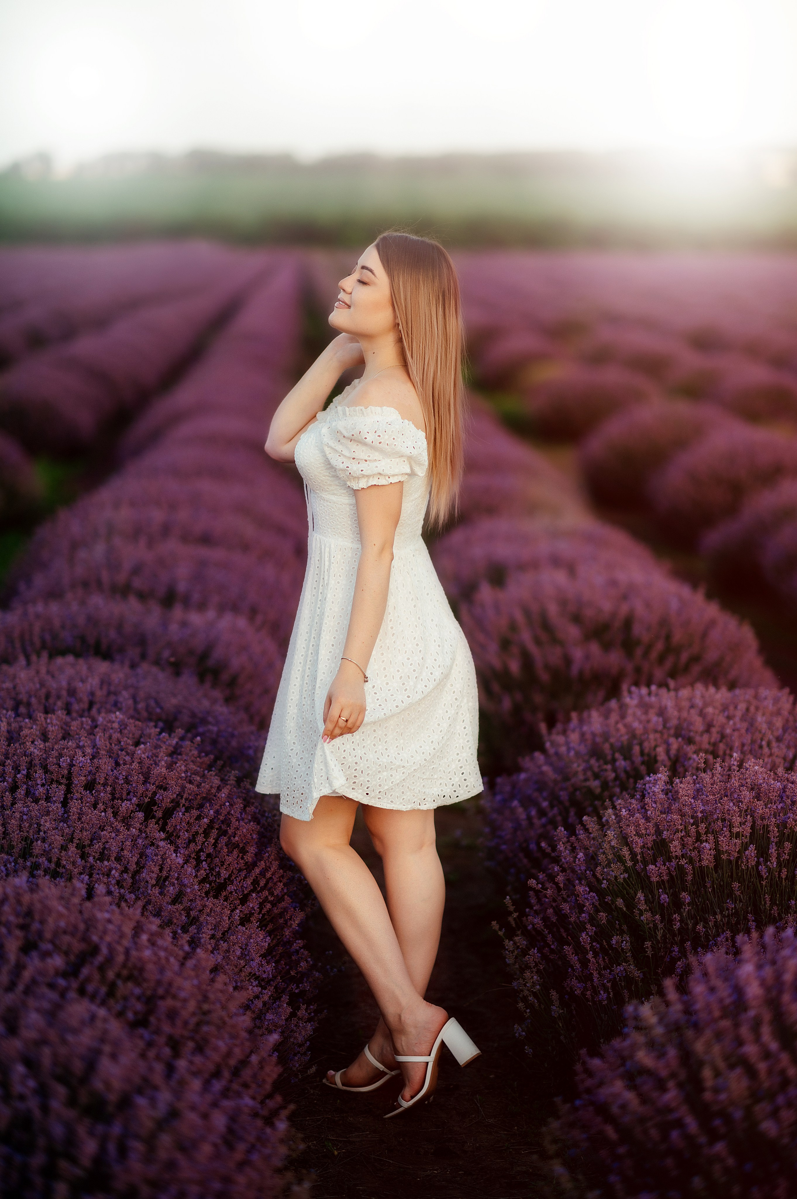 Алина прекрасная. Семейный и свадебный фотограф Ирина Будеч