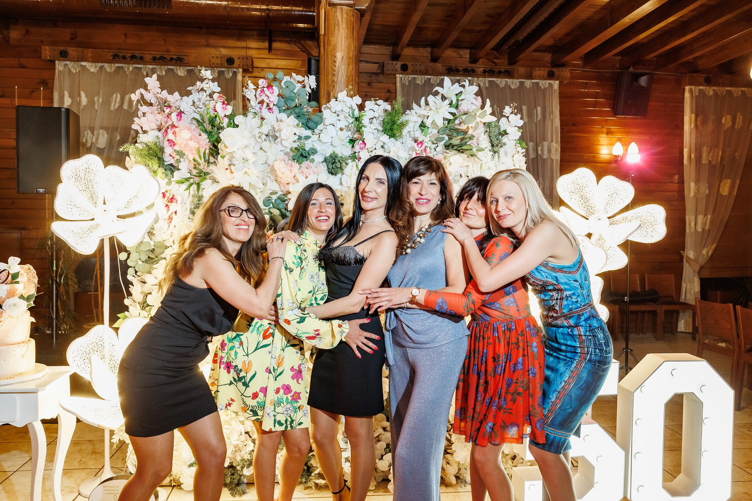 Честит Рожден Ден. Фотограф Ирина Йотова