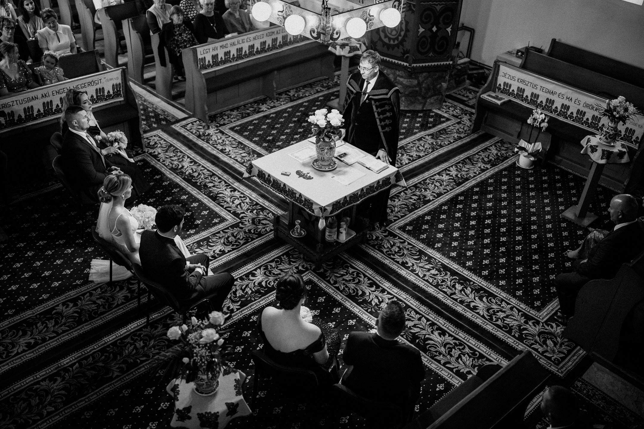 Fotografie de nuntă la Pensiunea Milano Dej | Fotograf nuntă Cluj-Napoca