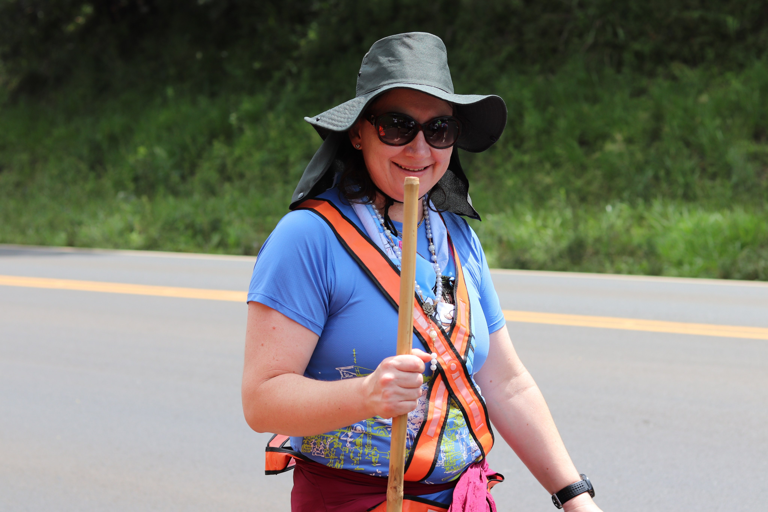 Peregrinação Nossa Senhora de Belém. Handa Produções