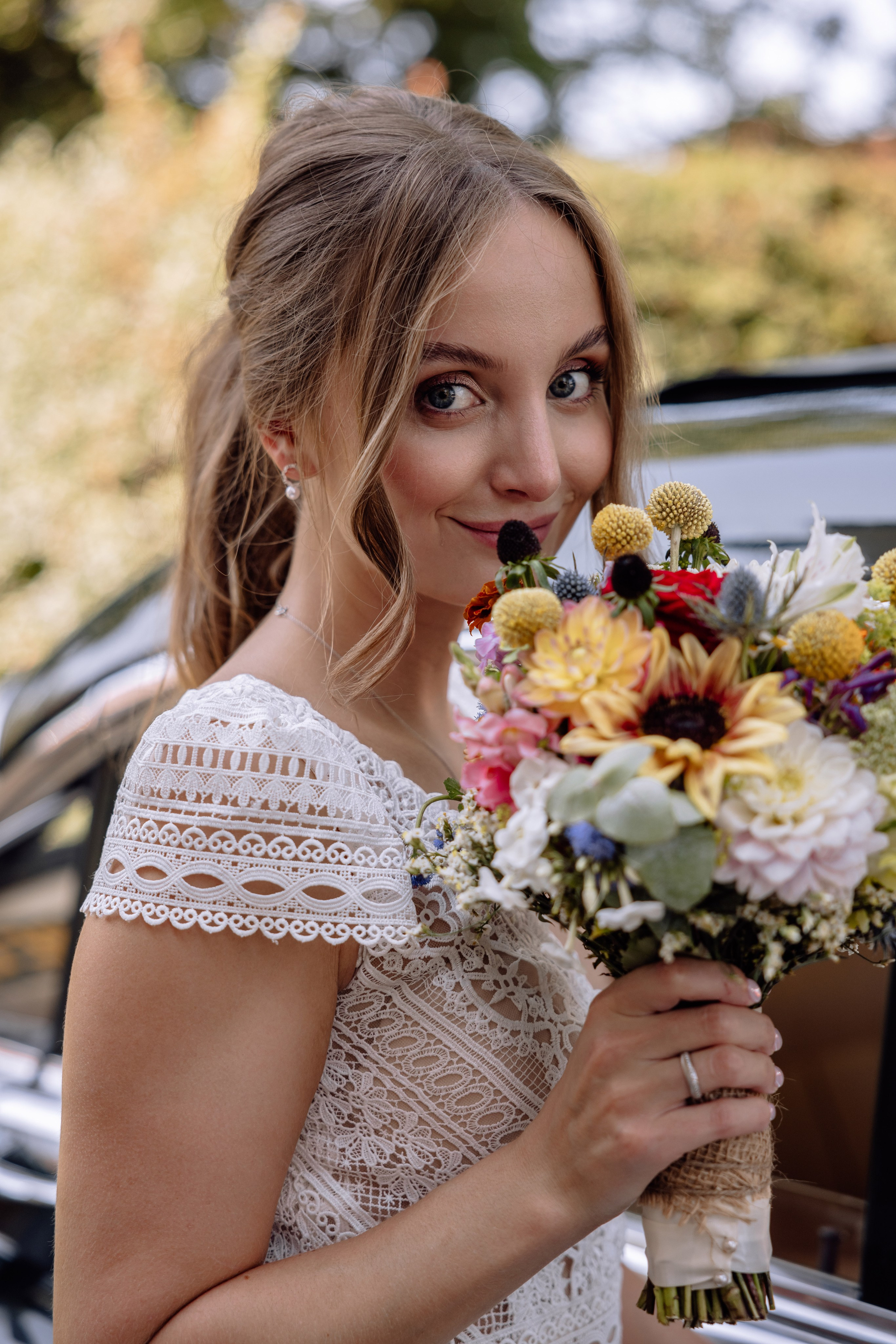 Gilching: Vanessa und Maxi. Hochzeitsfotograf München Taufe Familienfotograf Tanja Mauke