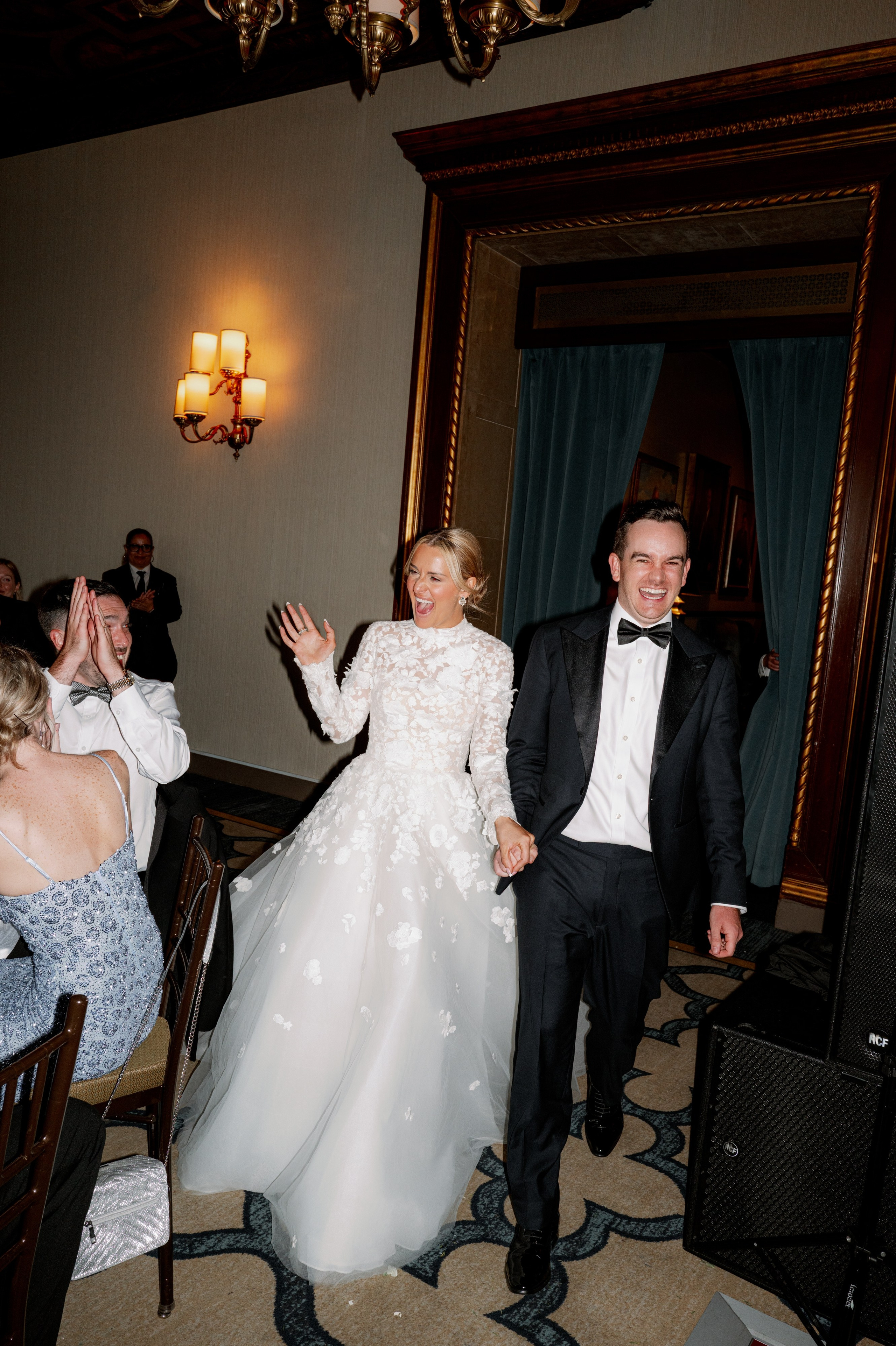 Killeen and Patrick. Wedding photographer and videographer New York | New Jersey