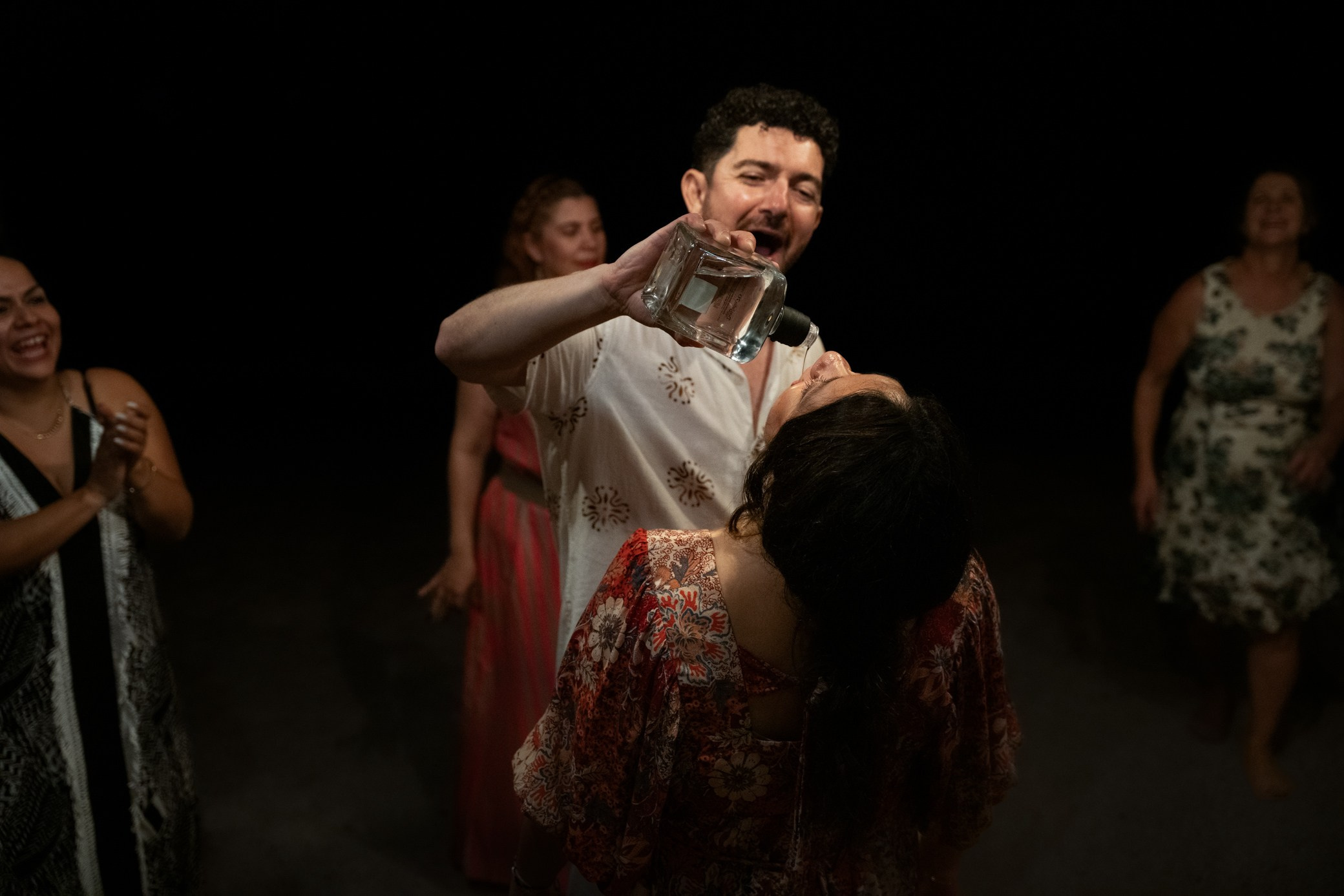 Marlene & Issac. Elopement & Lifestyle Wedding Photographer