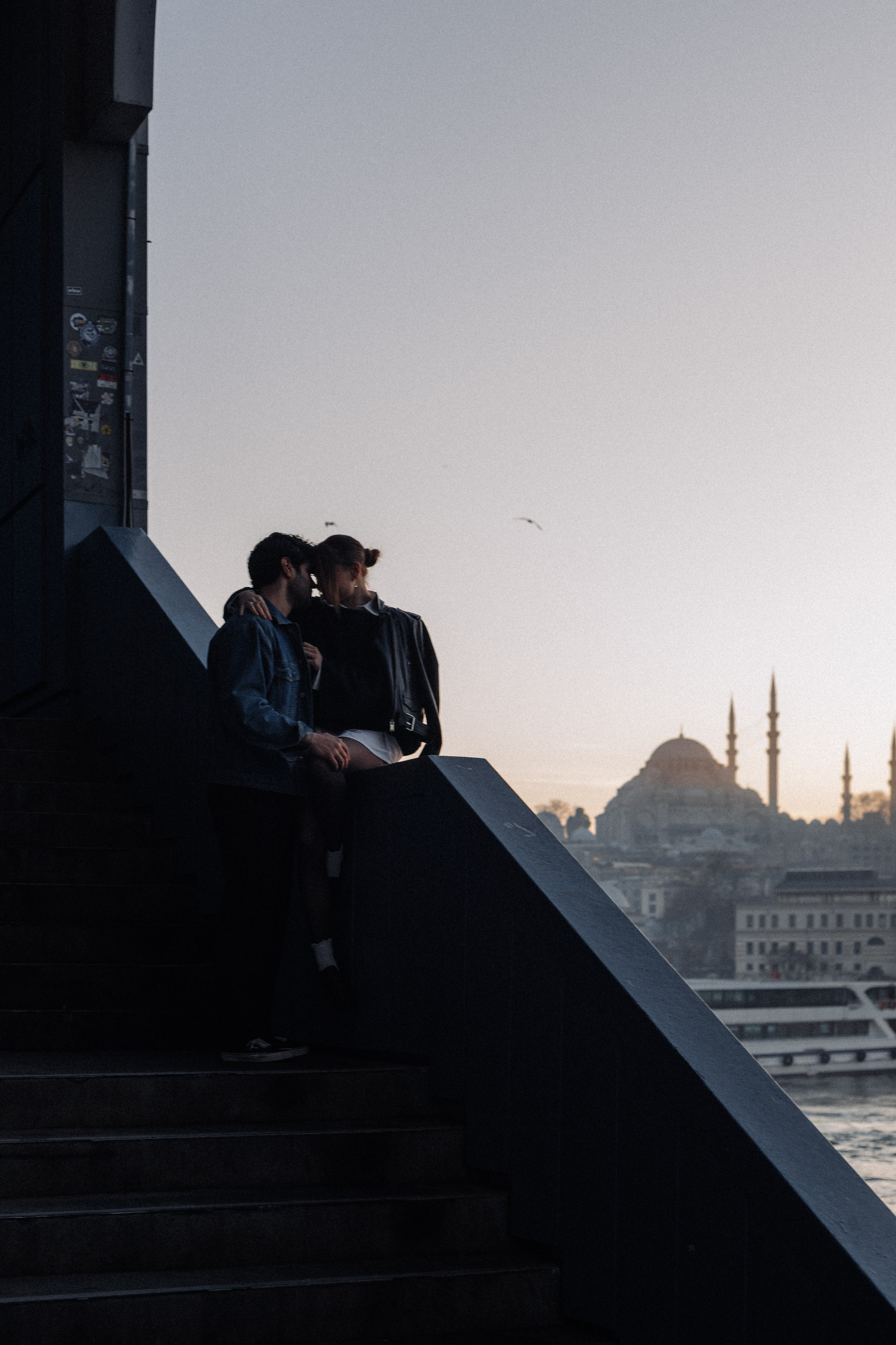 . Фотопрогулки в Стамбуле