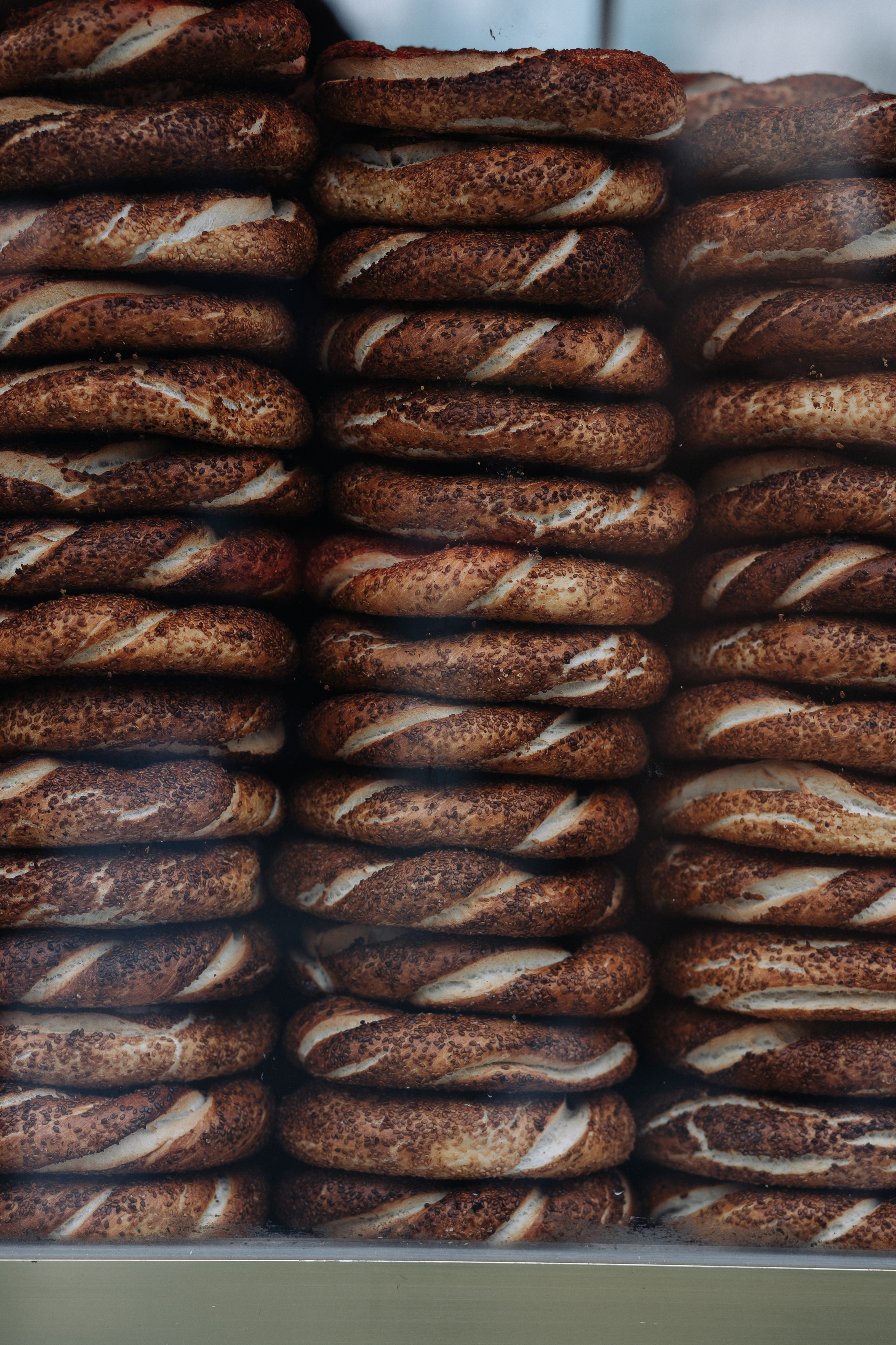 Стамбул. Фотопрогулки в Стамбуле