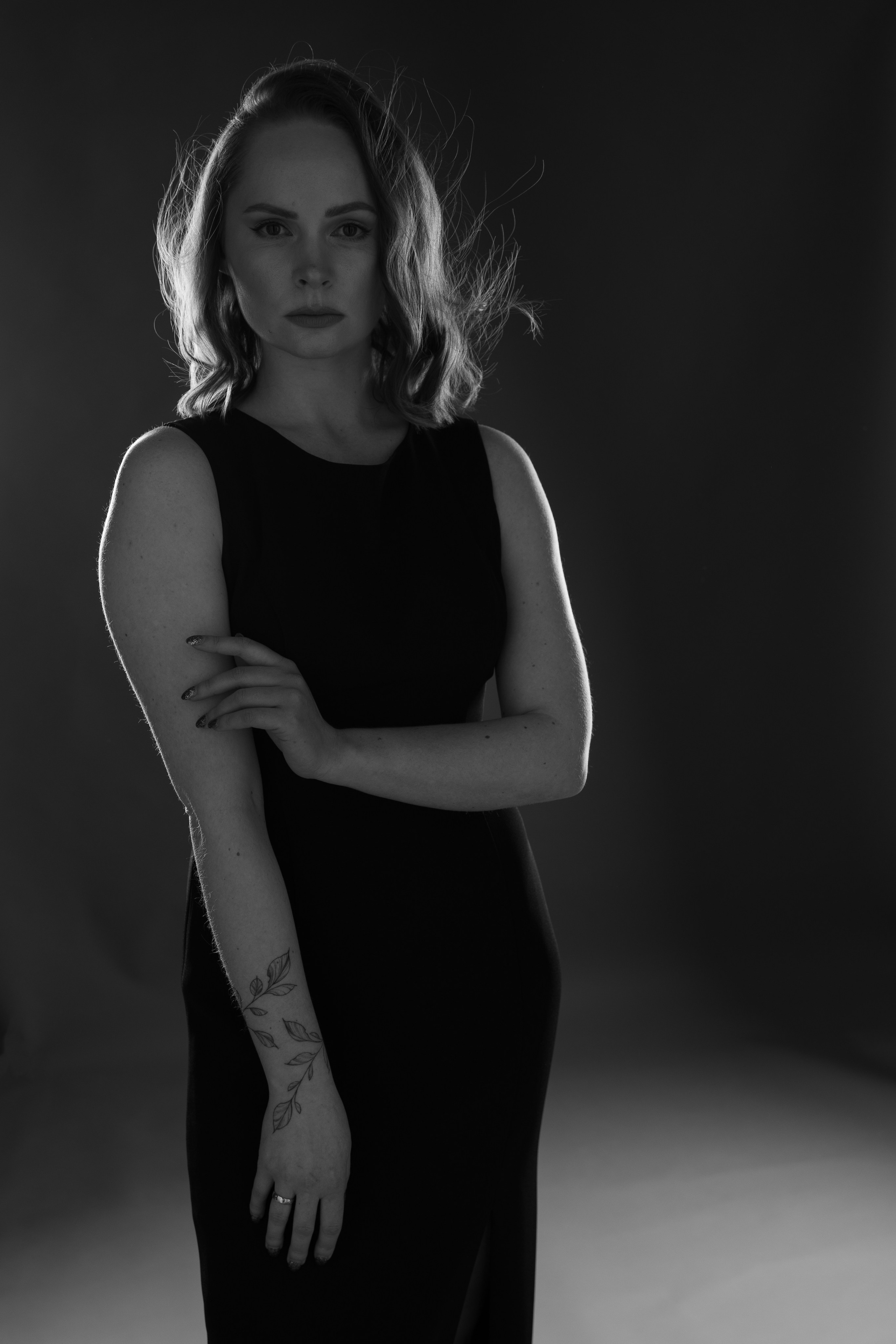 Fotosesija ar Anastasiju. Sajūtu un mirkļu fotogrāfs no Rīgas, Mārtiņš Babris