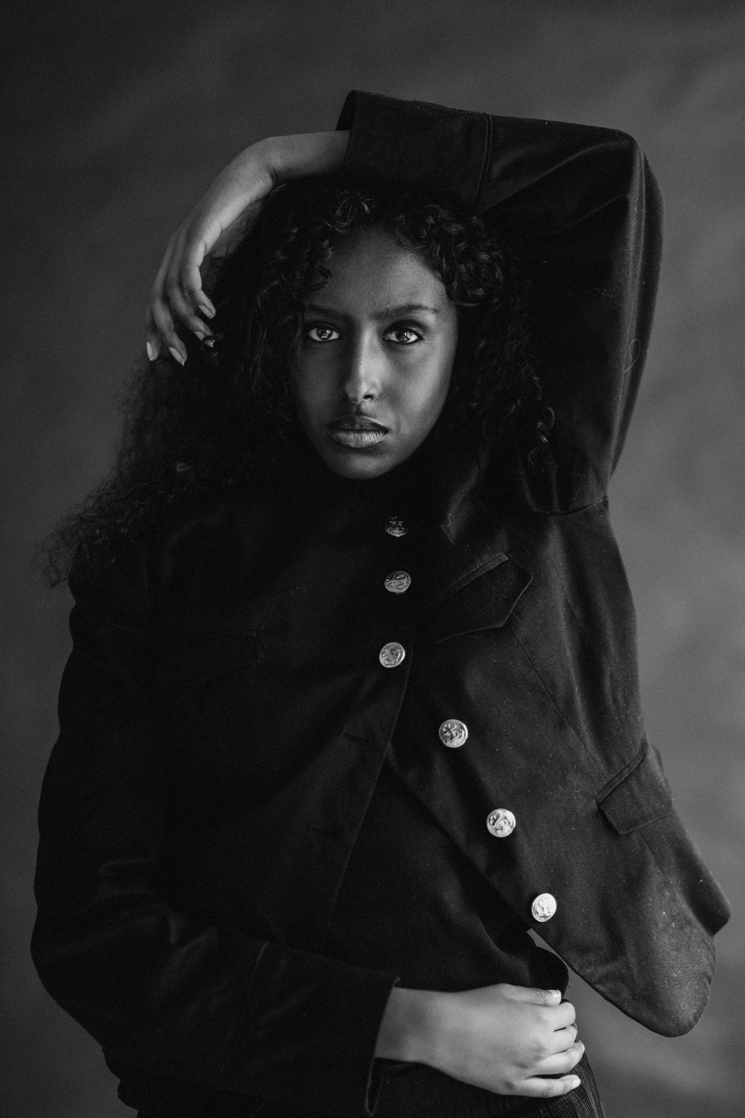 Individuals. Victoria Olonen – Cinematic Portrait Artist | Helsinki & Europe