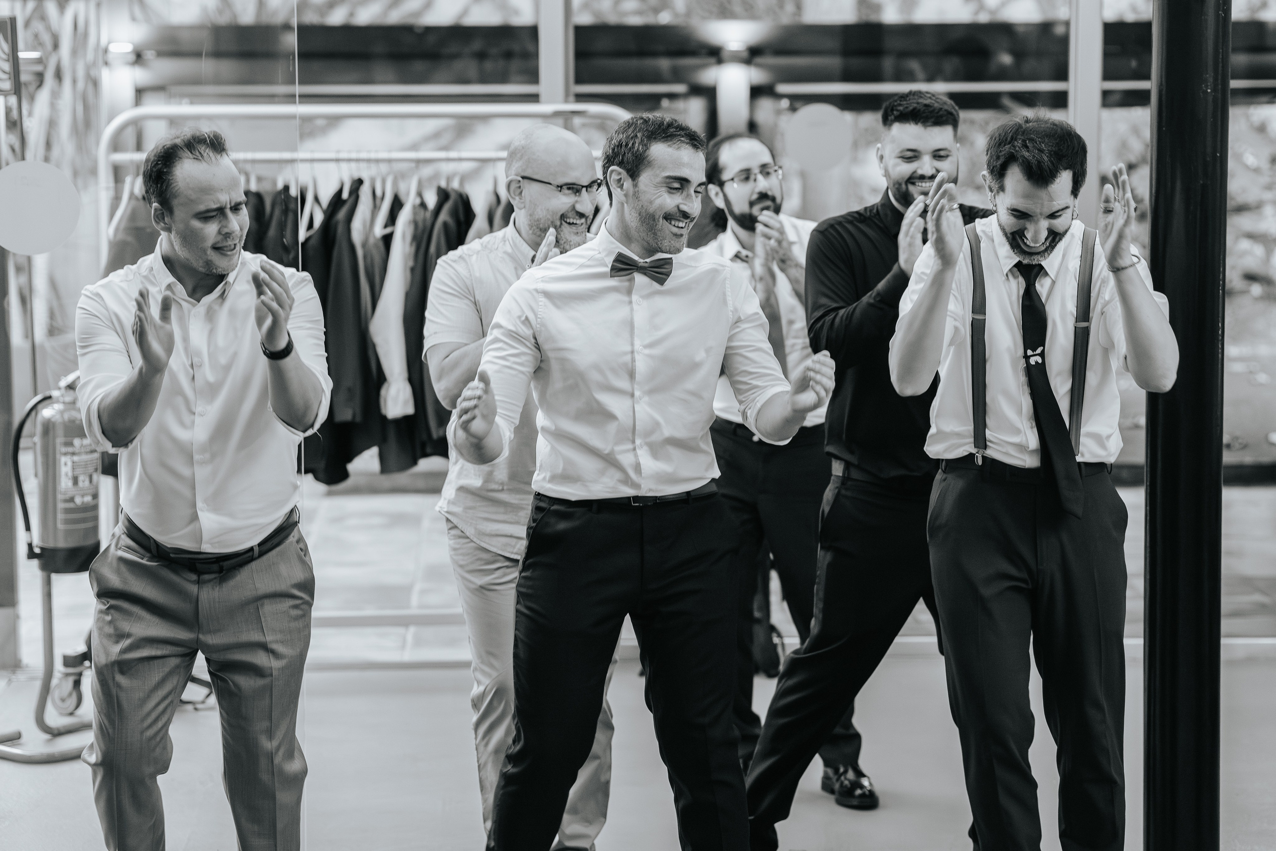 Alicia+Ruben, 04.10.2025, Ayuntamiento de Barcelona, Hotel Miramar. Wedding photographer in Catalonia