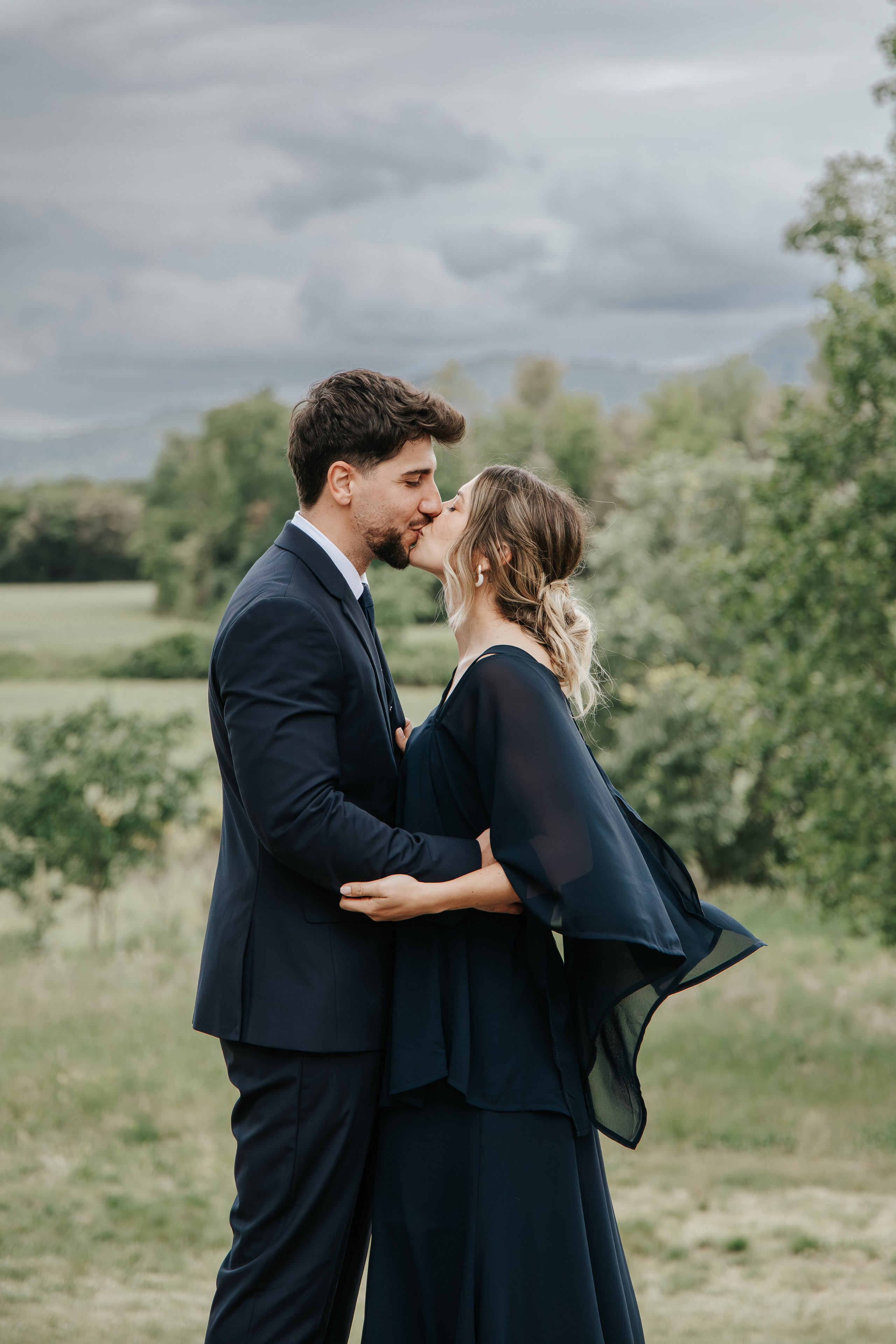Karen & Lucas, 16/05/2026, Mas Gircos, Besalú. Свадебный фотограф в Жироне и на Коста-Брава|Евгения Грунтовая