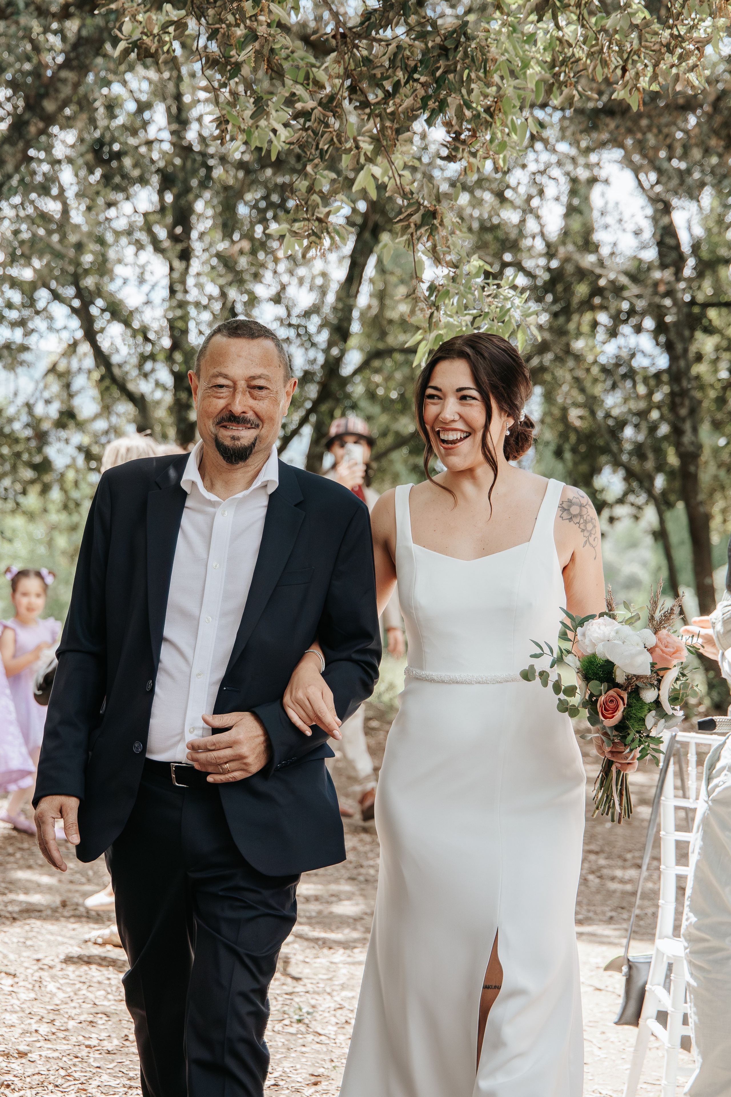 Karen & Lucas, 16/05/2026, Mas Gircos, Besalú. Свадебный фотограф в Жироне и на Коста-Брава|Евгения Грунтовая