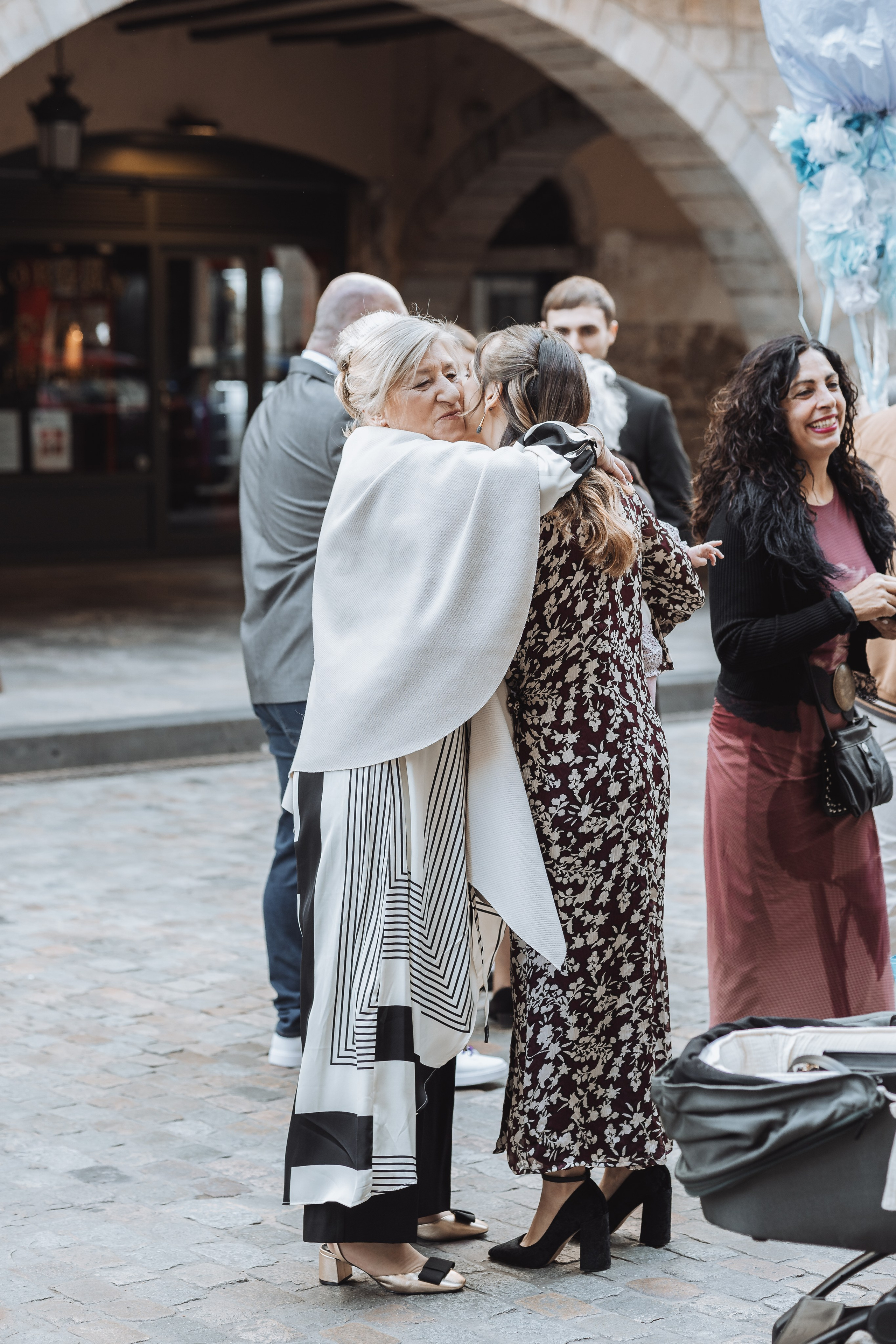 Sarah+Marc, 23.11.2024, Ayuntamiento de Girona. Свадебный фотограф в Каталонии