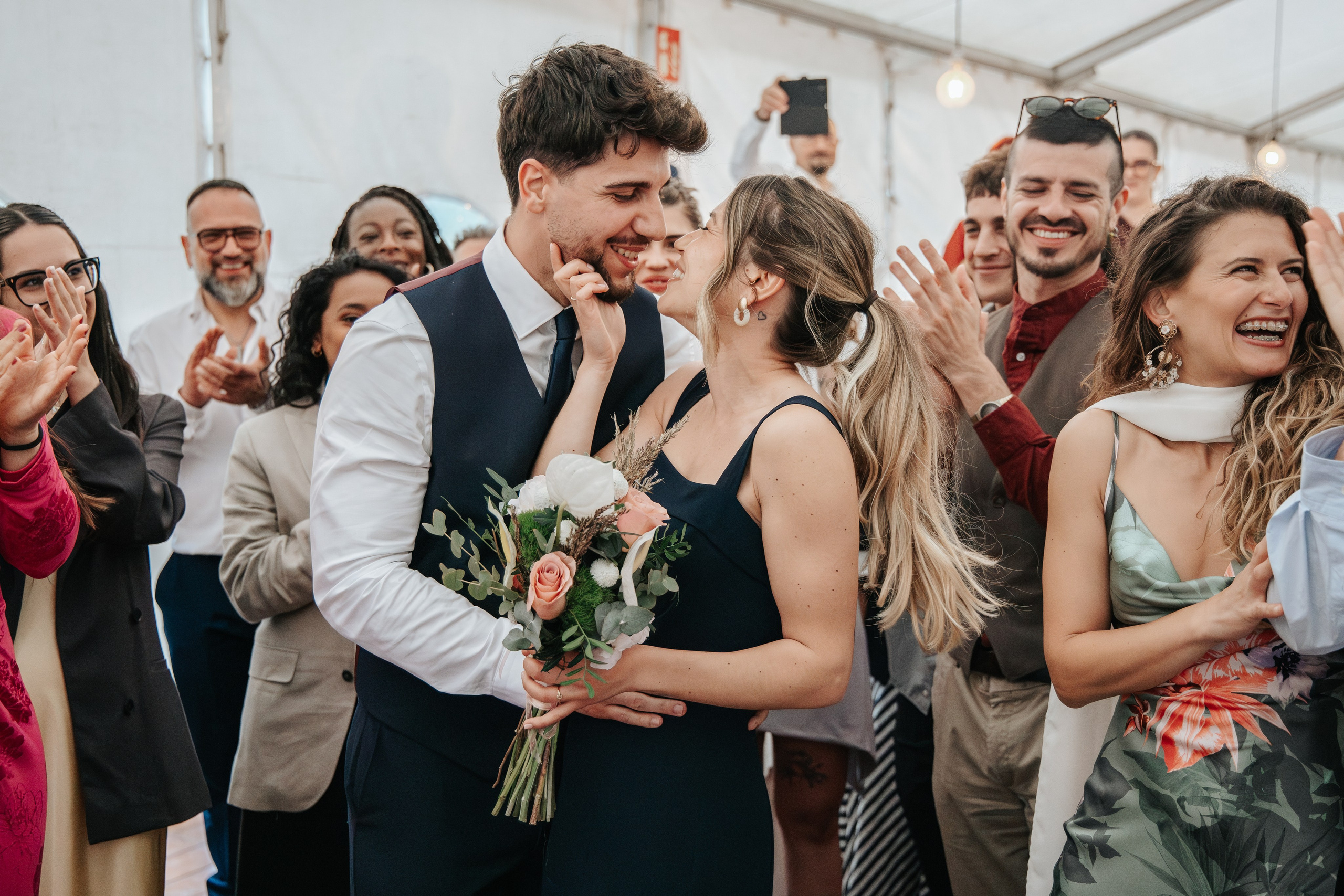 Karen & Lucas, 16/05/2026, Mas Gircos, Besalú. Свадебный фотограф в Жироне и на Коста-Брава|Евгения Грунтовая