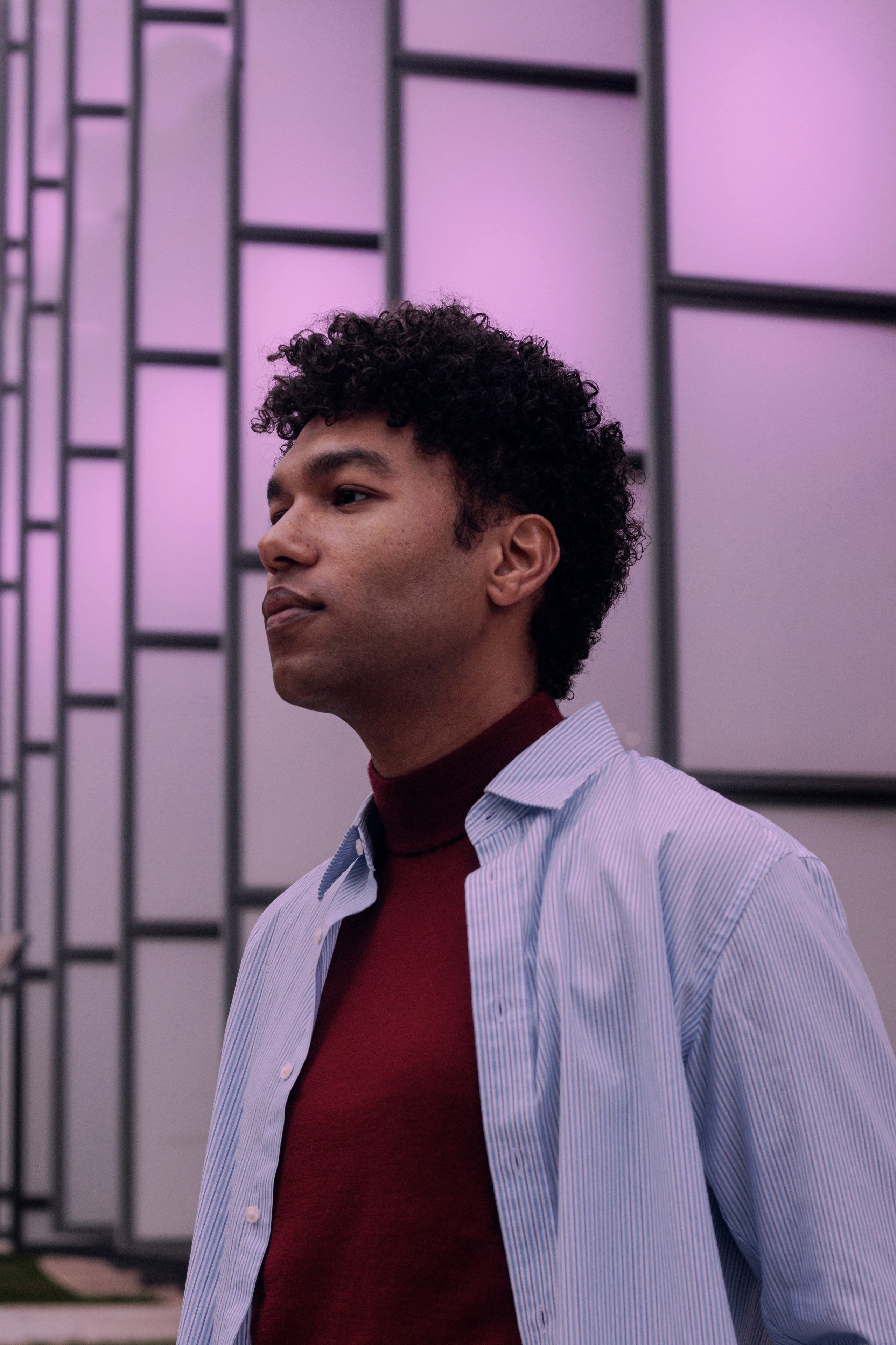 Mouctar. Fotógrafo de retrato, familia y reportajes en Valencia | España | Europa Vitalii Lumier