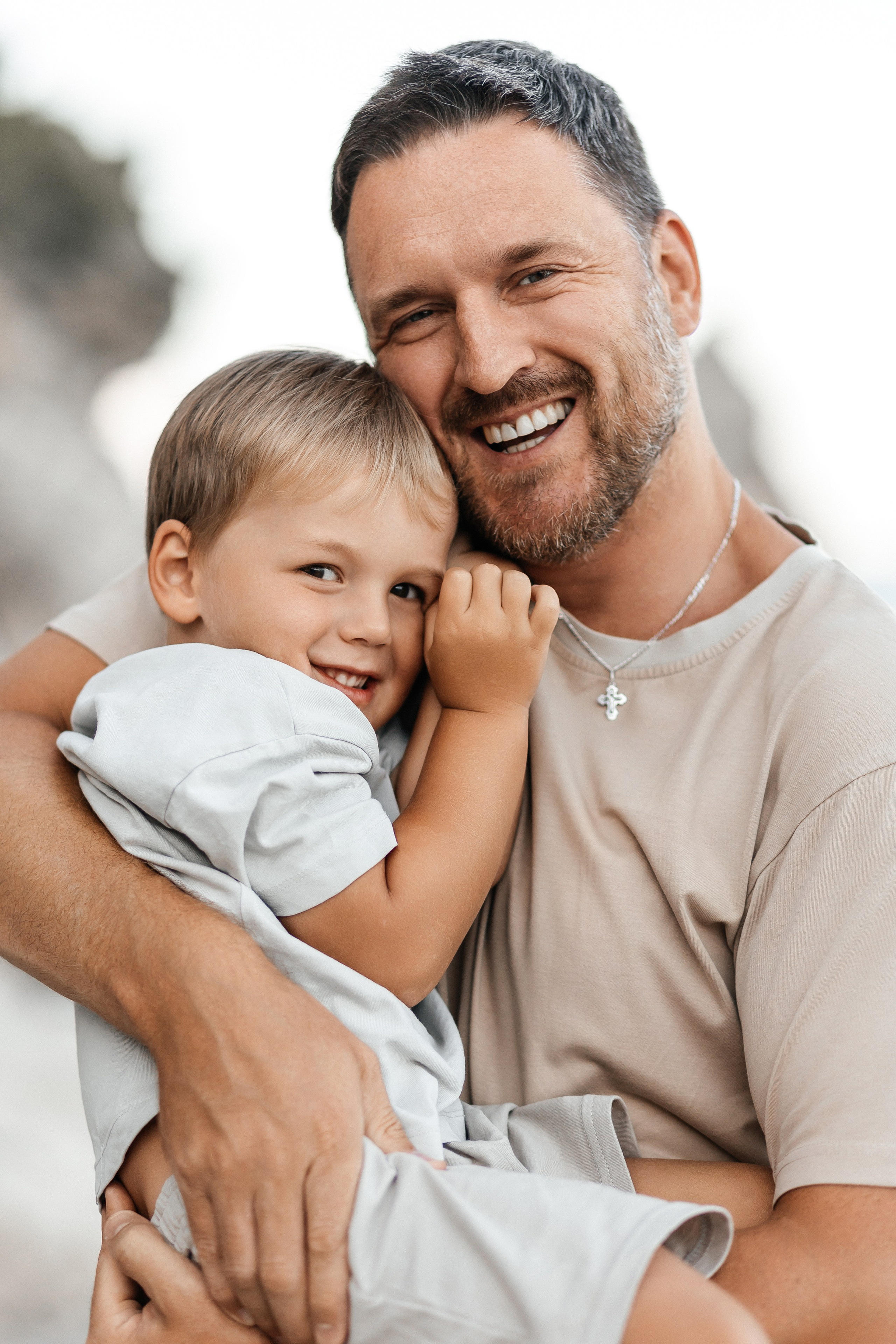 Дикий пляж в Кемере. Фотограф в Анталии, Кемере и Белеке