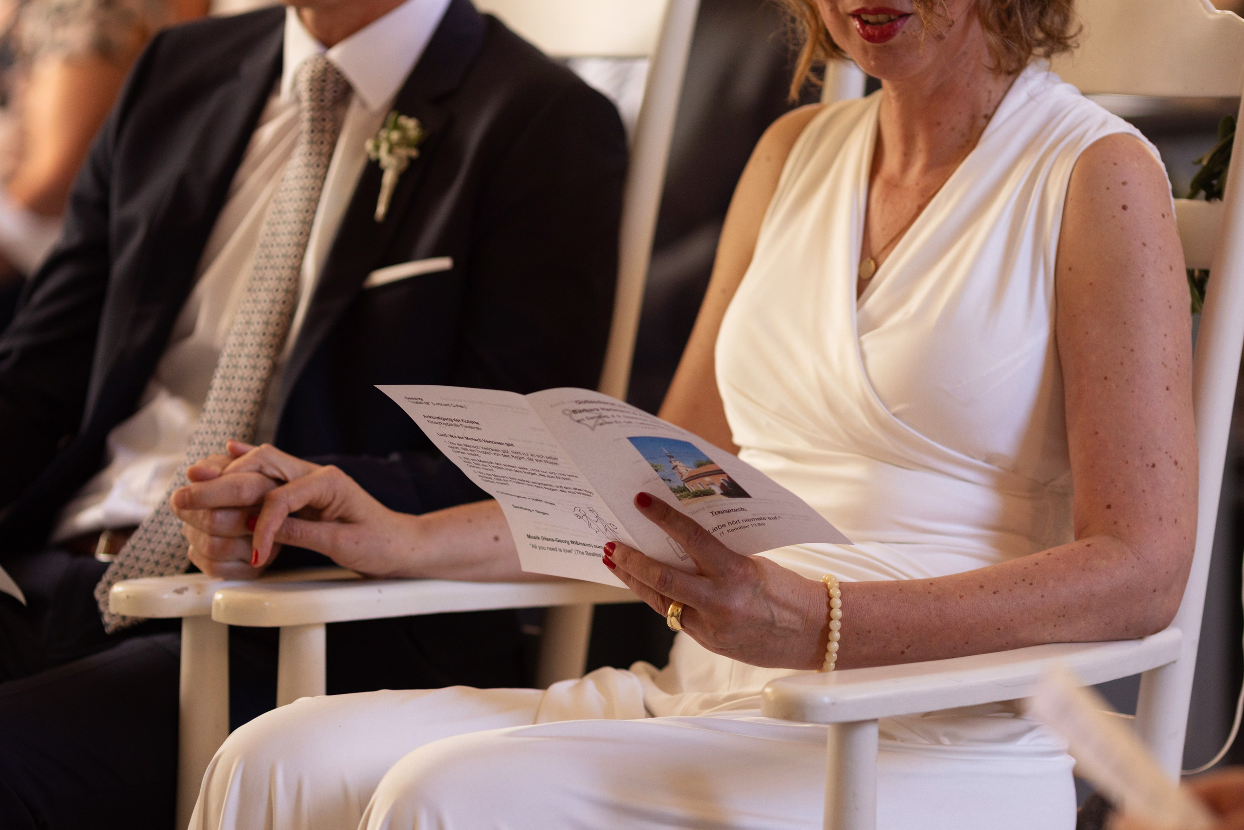 Hochzeit von Barbara und Achim, Berge. Fotografin und Videografin im Raum Osnabrück und Emsland Alla