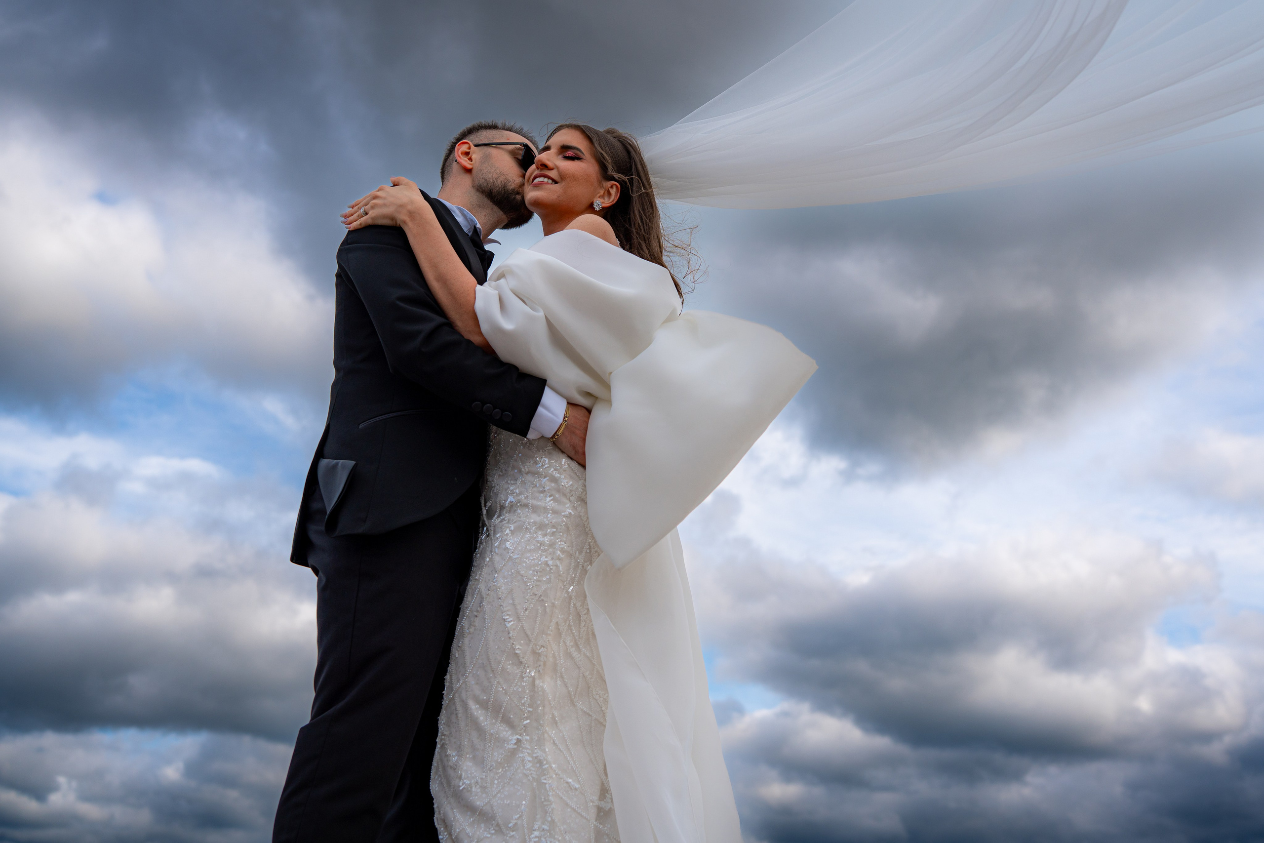 Trash the Dress. Murgeanulucian