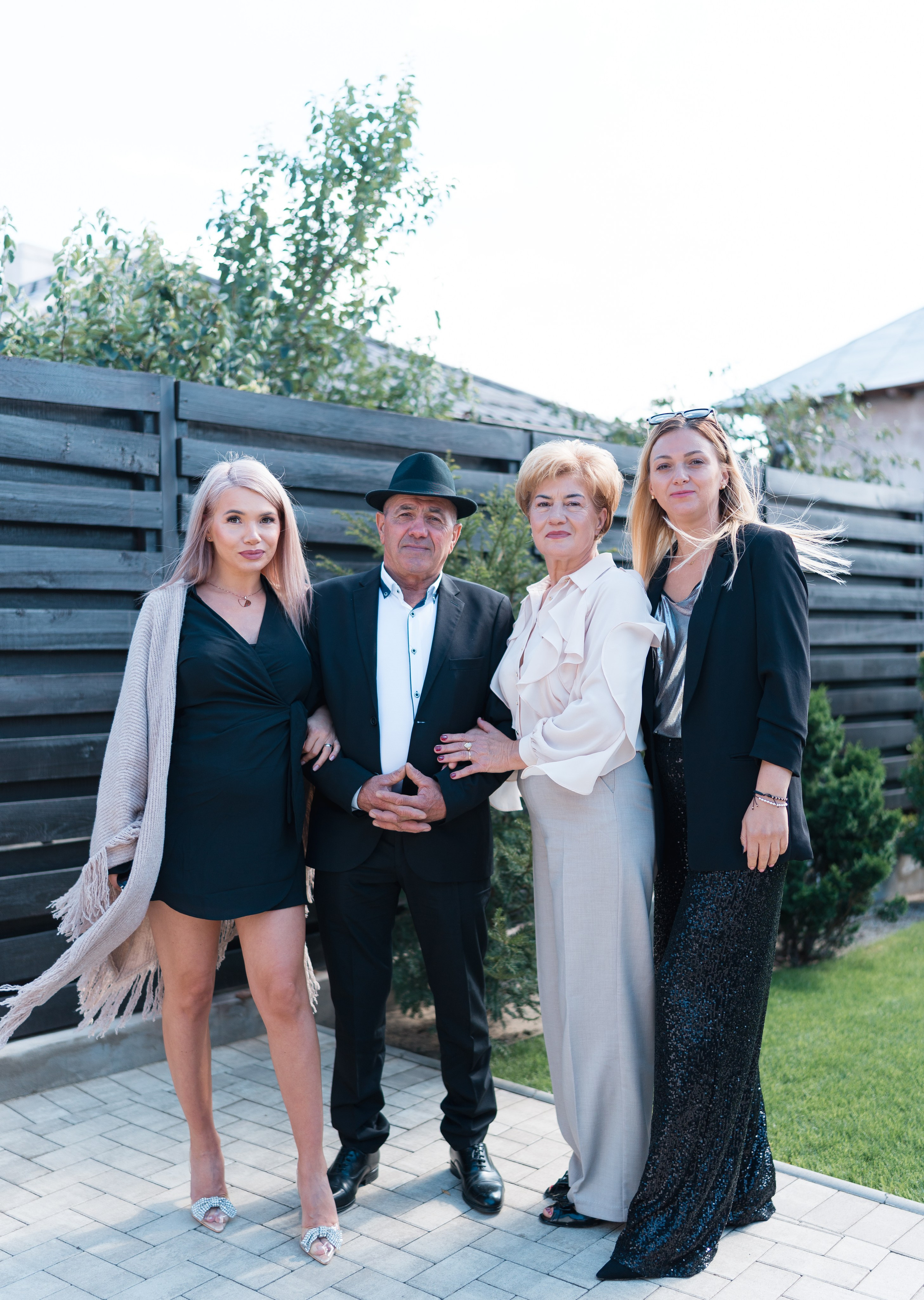 STEFAN & INA - CUNUNIE CIVILA. Fotograf Nuntă | Lucian Murgeanu - Fotograf Profesionist Evenimente