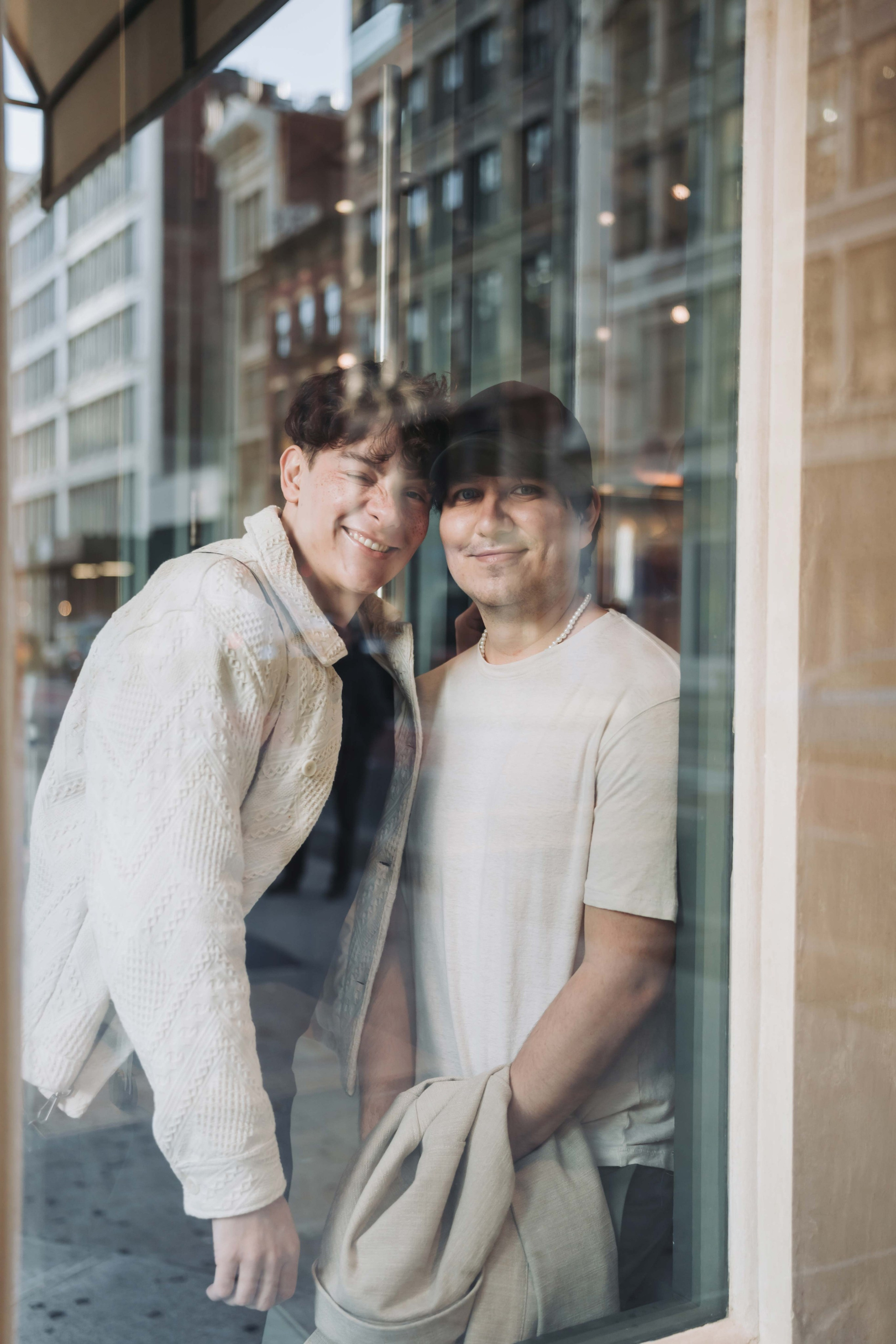 David&Andrés. Photographer in New York Faery By Mary