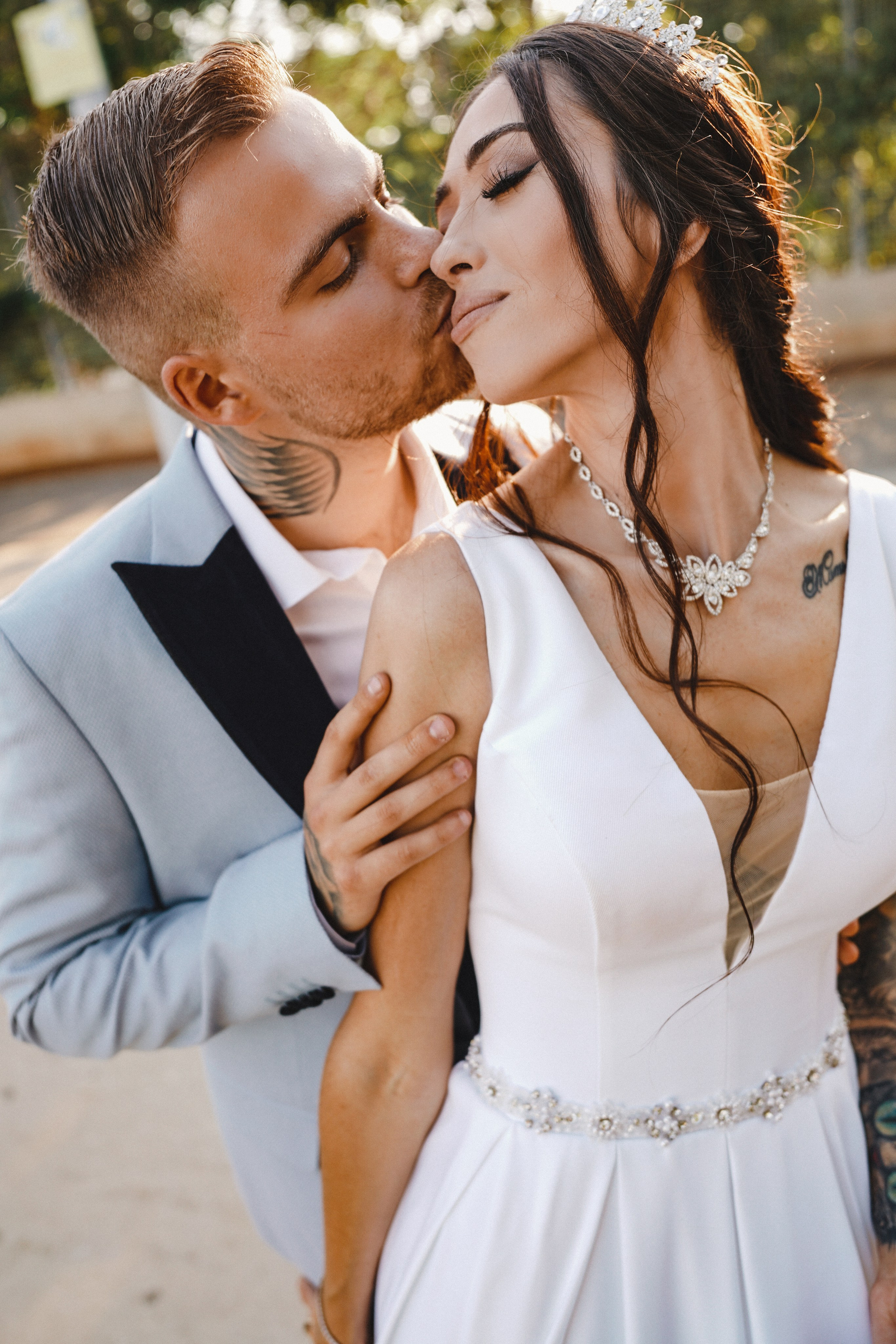 Nastya & Akim. Dmitry Gorodetsky Event Photographer