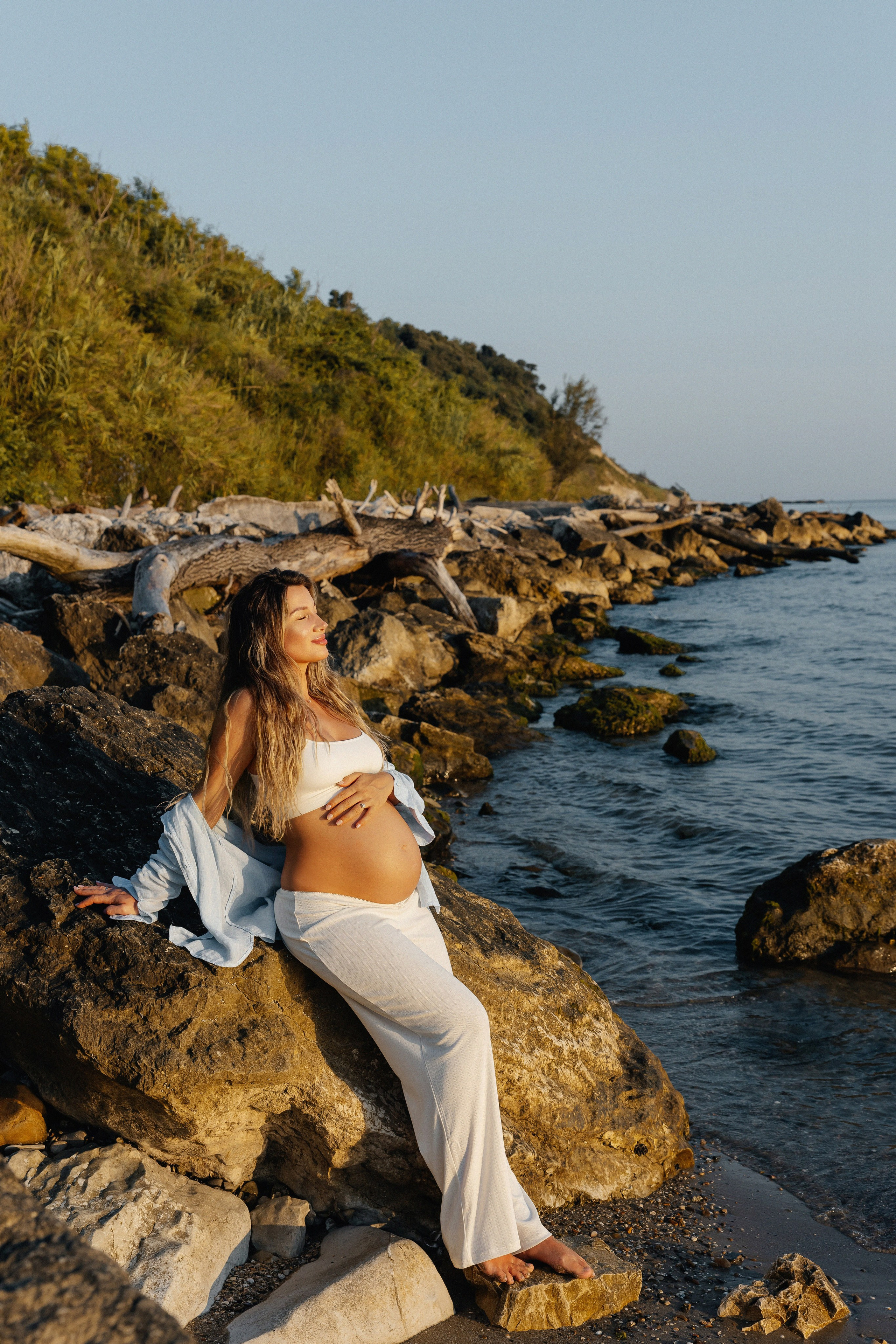 Sea. Свадебный фотограф Виктория Саврук