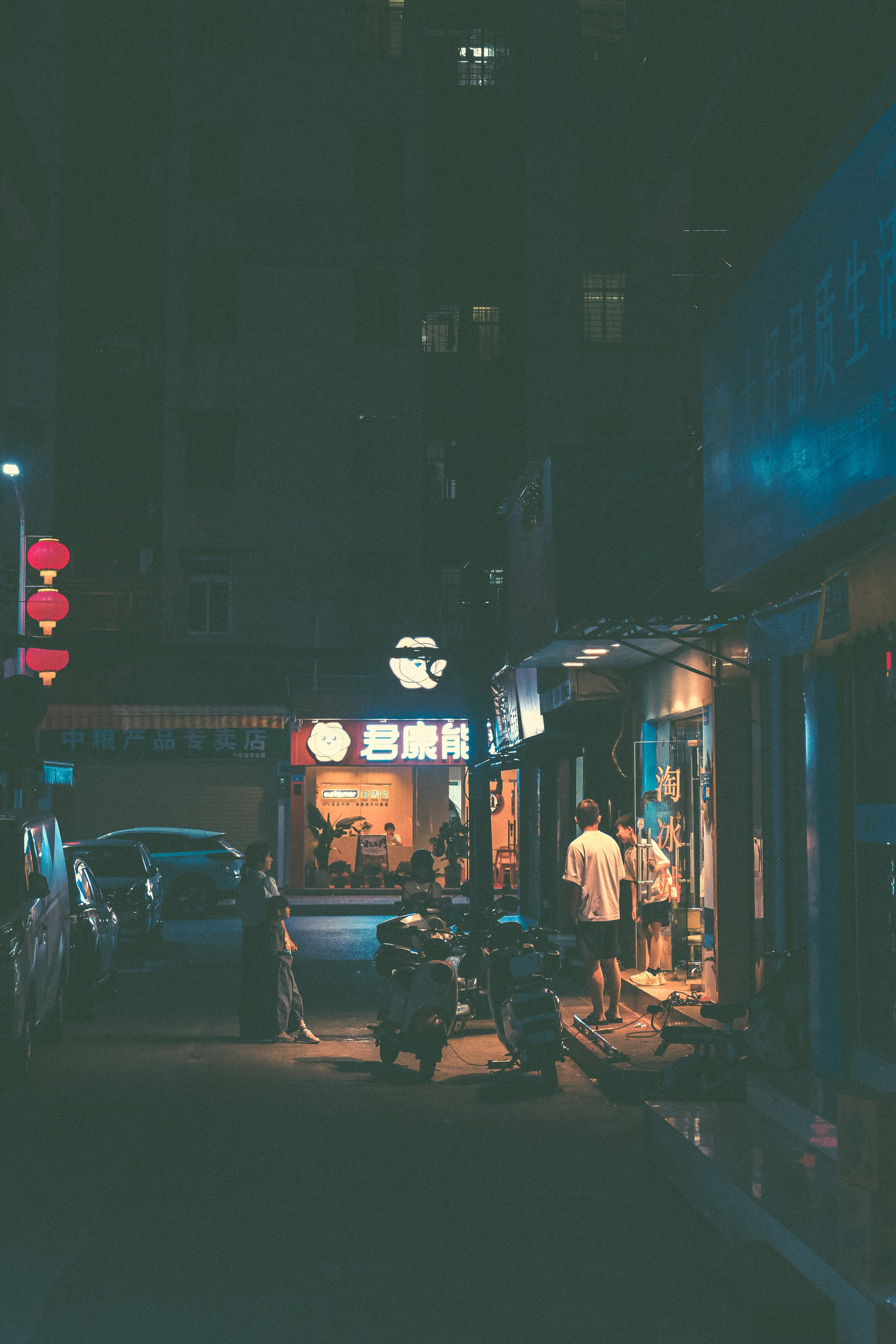 虎门镇 | Humen Town Street Photography | Dongguan 🇨🇳 