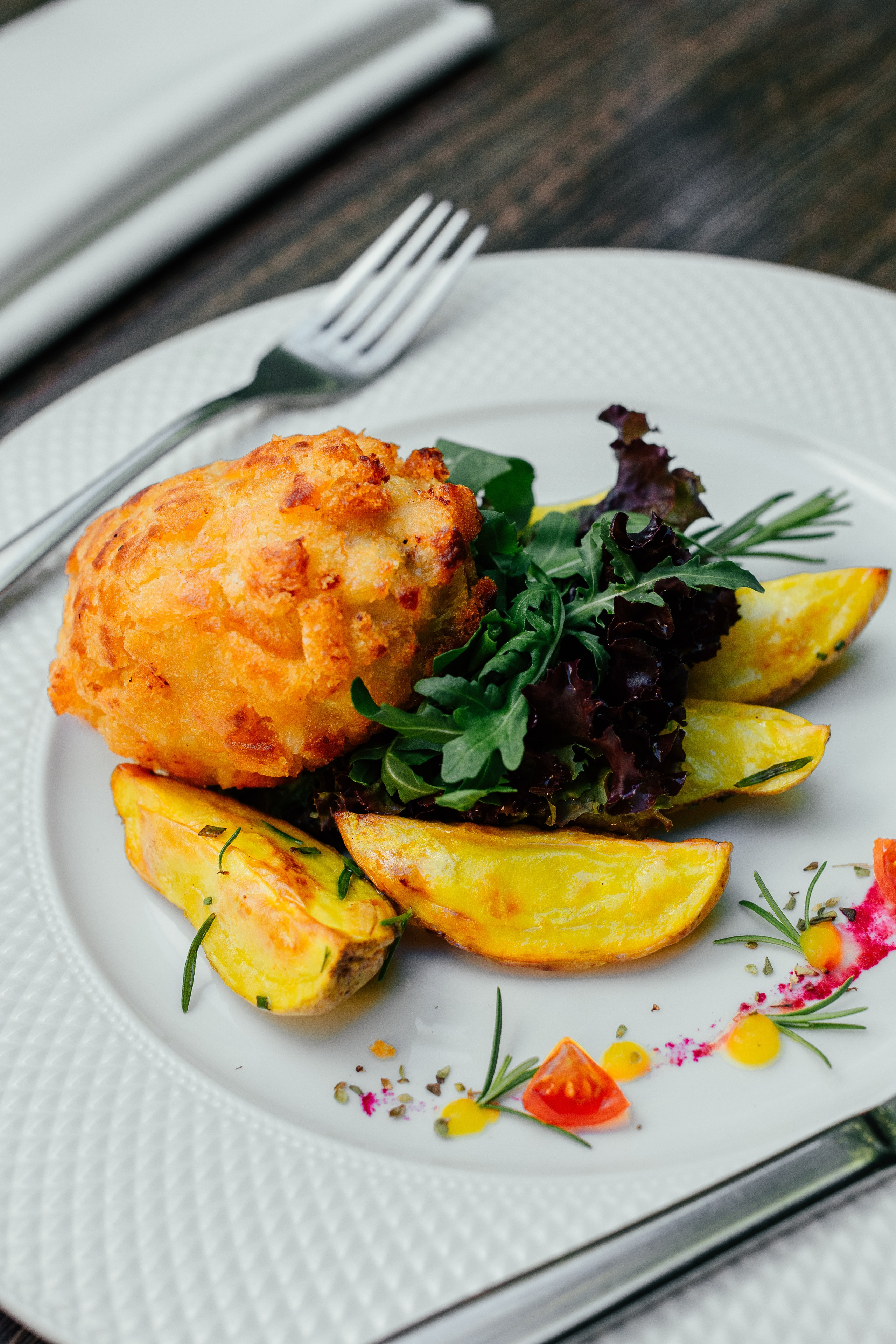 FOOD Съемка. PRIME STUDIO