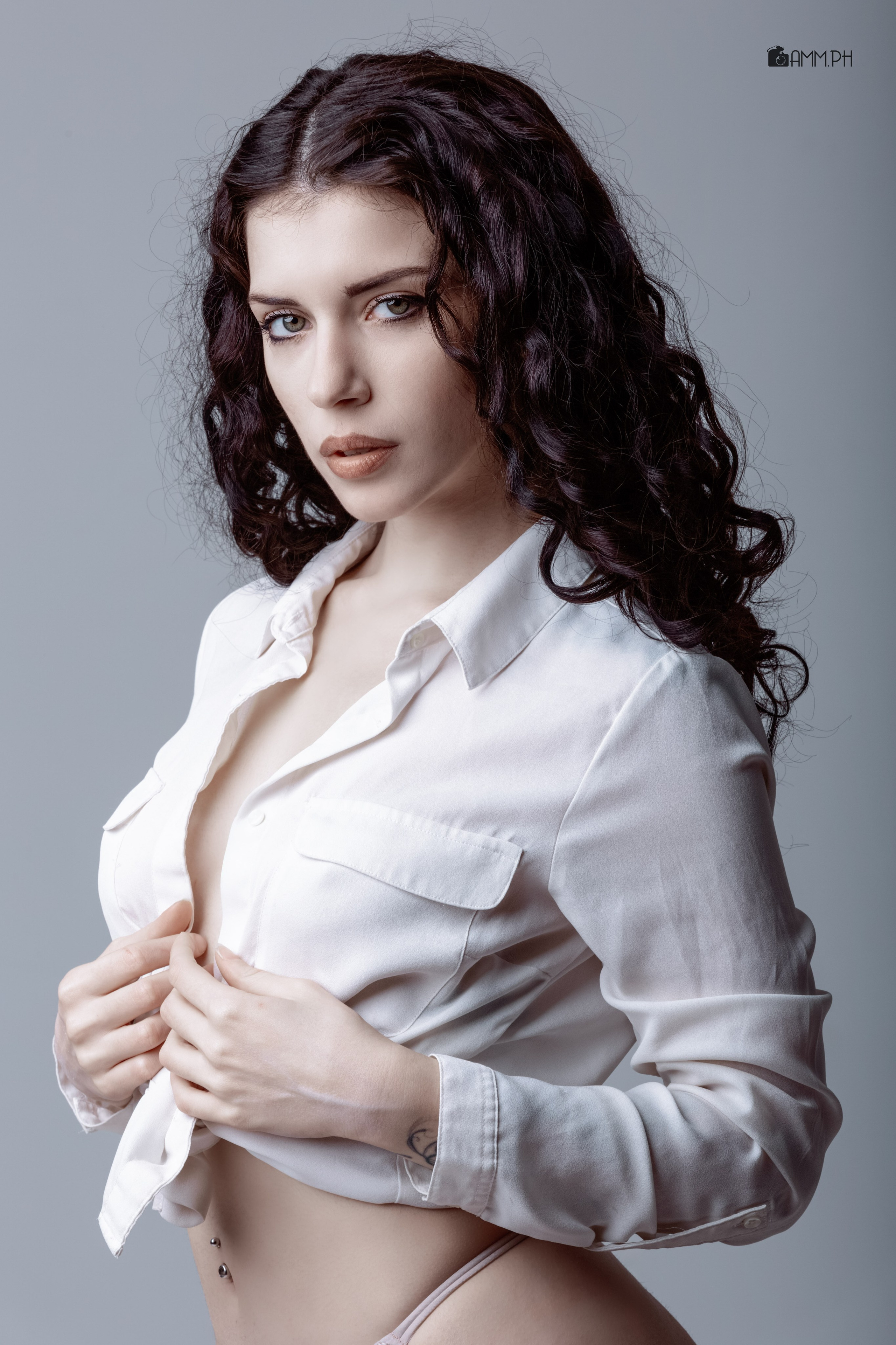 Shooting. AntonioMariaPH