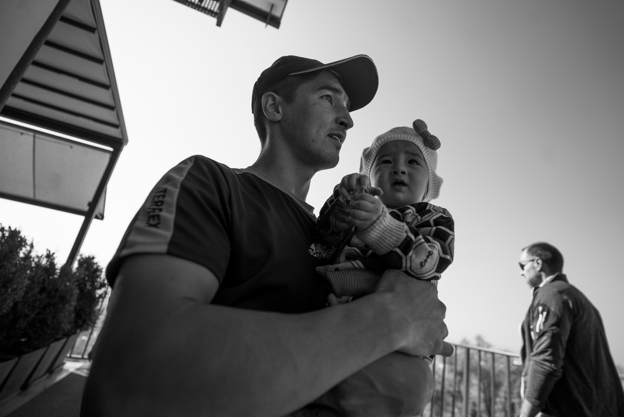 КАЗАХСТАН. Стрит-фотография, полная абсурда, идиотизма и красоты