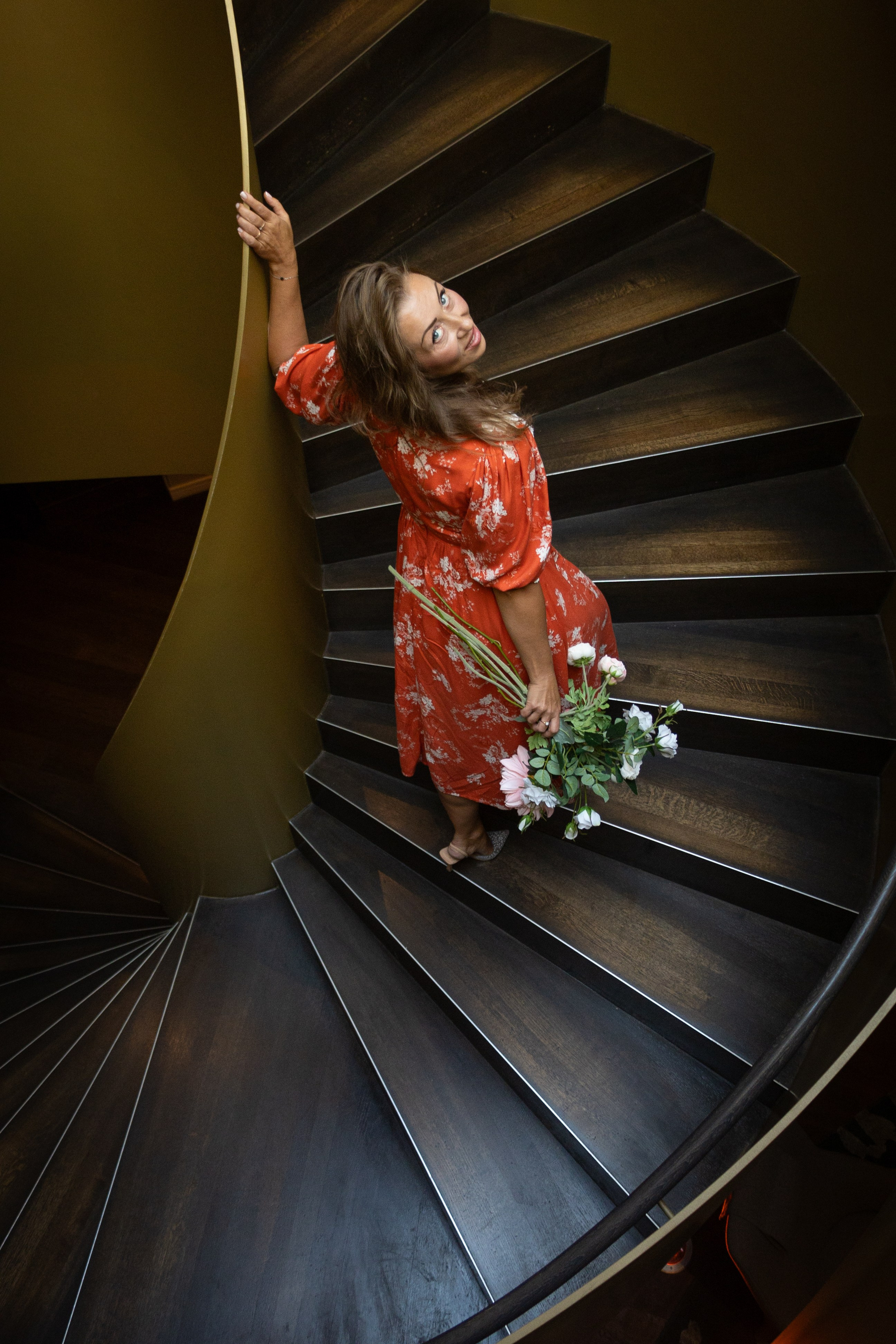 Yana in Villa Vita. PHOTOgrapher Germany MARBURG