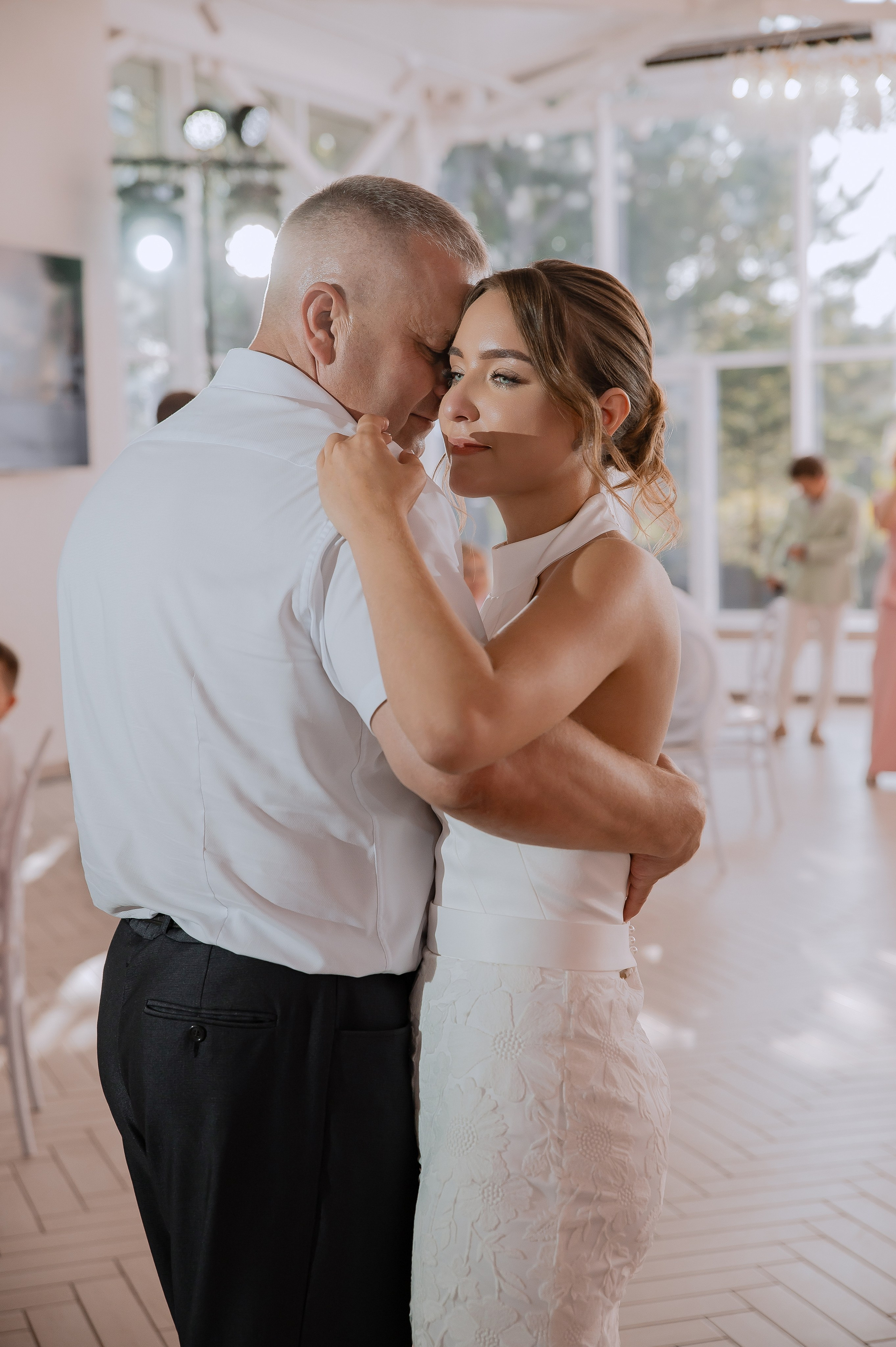 Иван & Анастасия. Свадебный и семейный фотограф Екатерина Шестакова