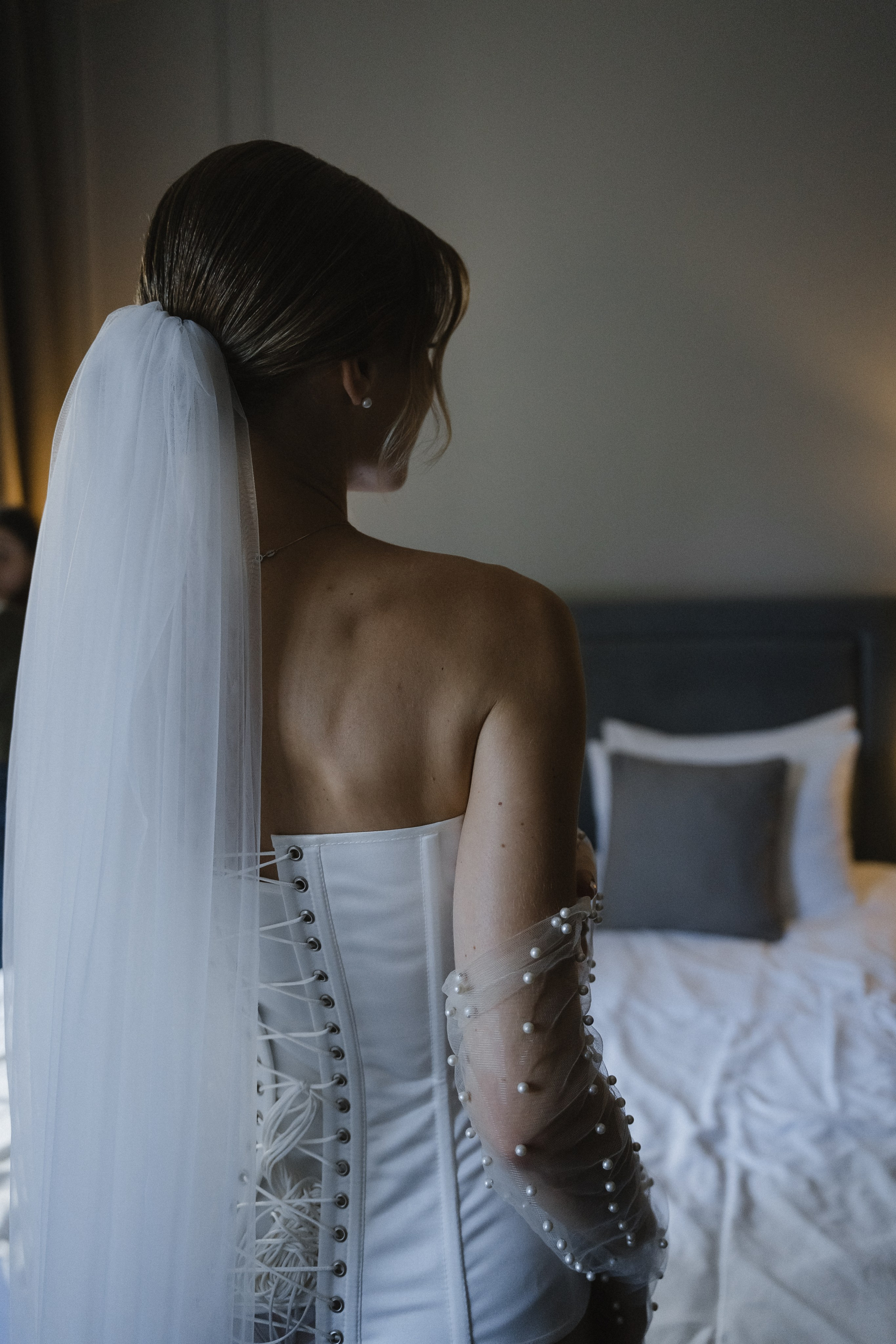 Wedding Karina & Igor. Сватбен фотограф Анна Златева