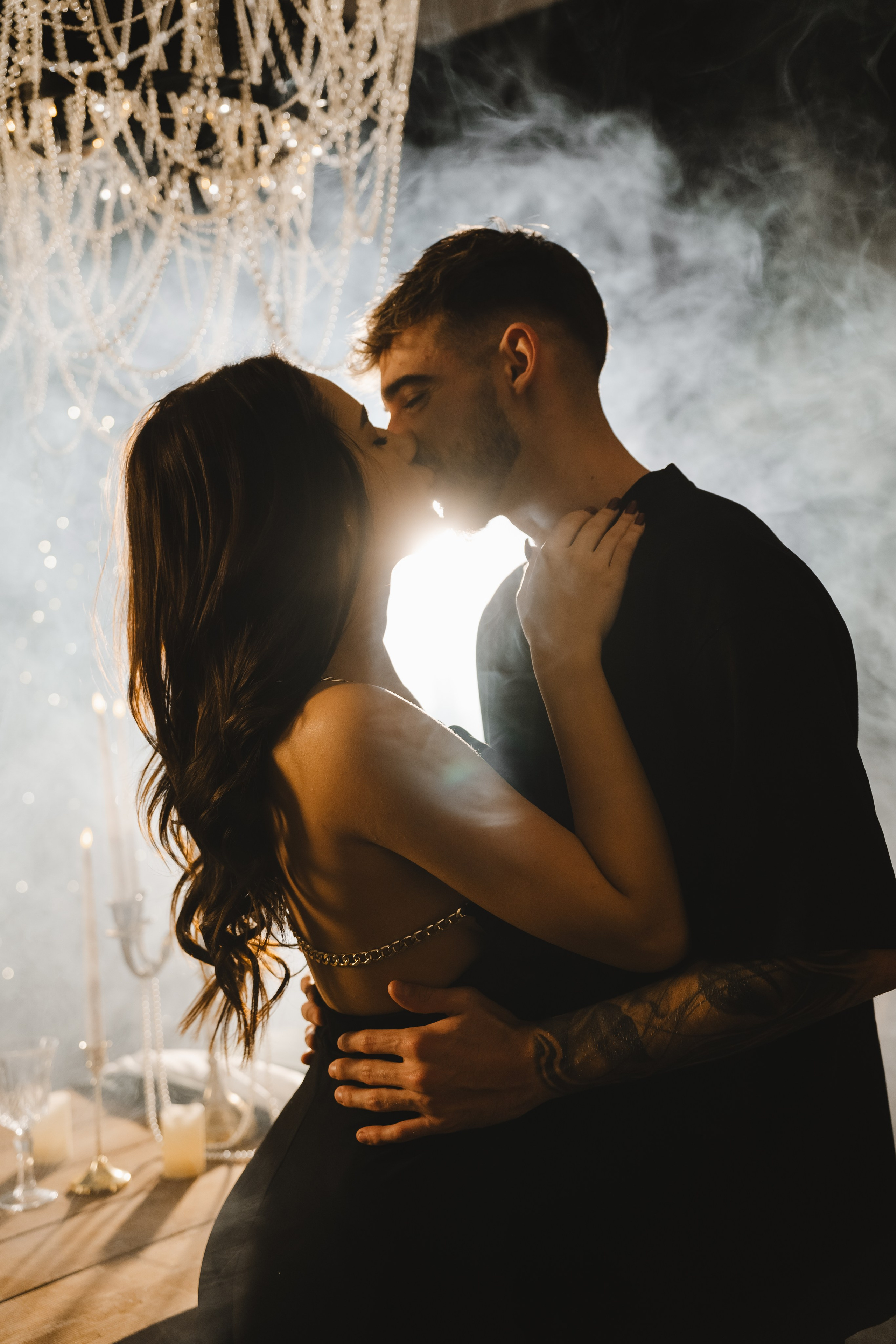 Love story Krasian & Yaneva. Сватбен фотограф Анна Златева