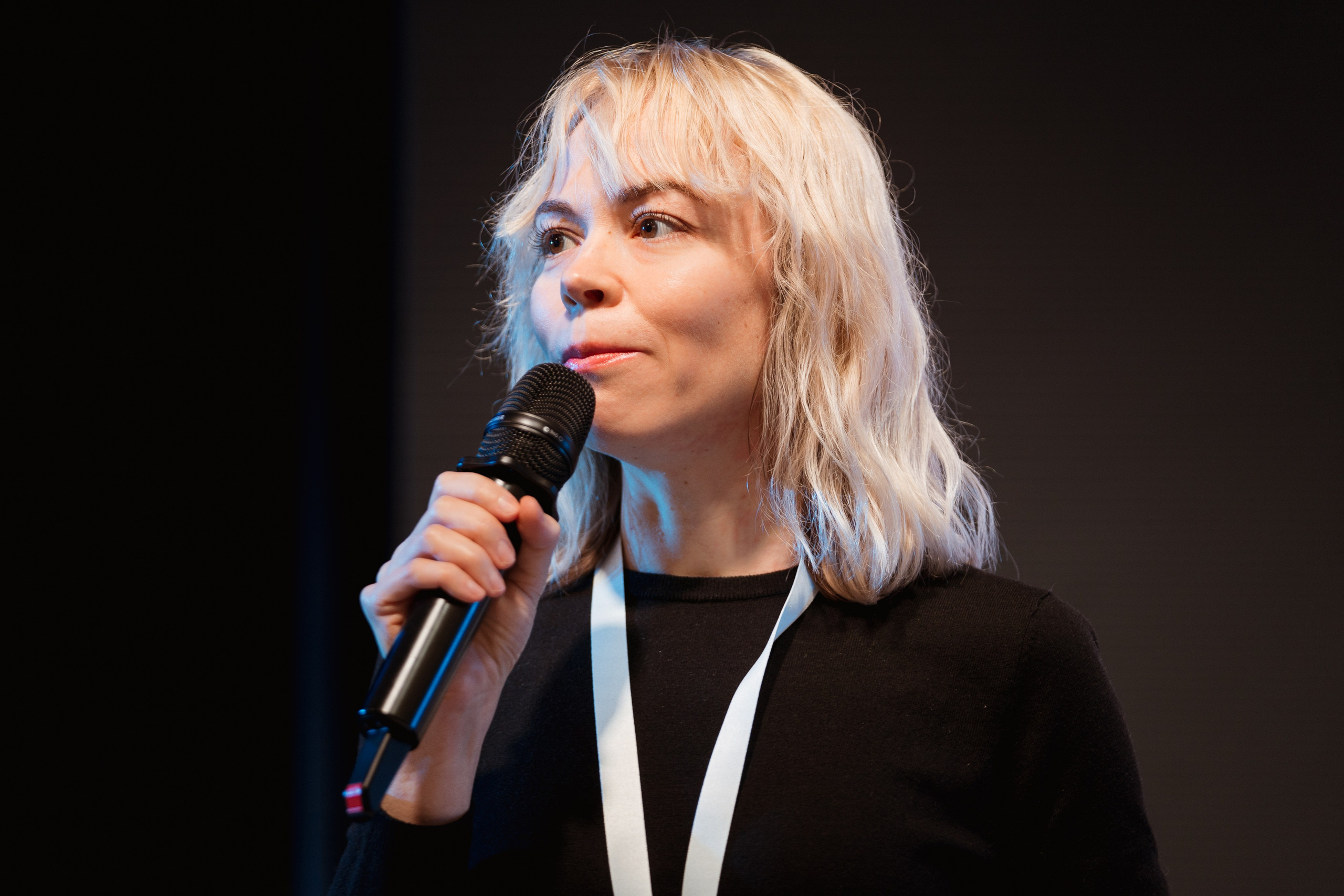 SET University GenH Demo Day. Kostiantyn Holinchenko. Reportage and portrait photographer