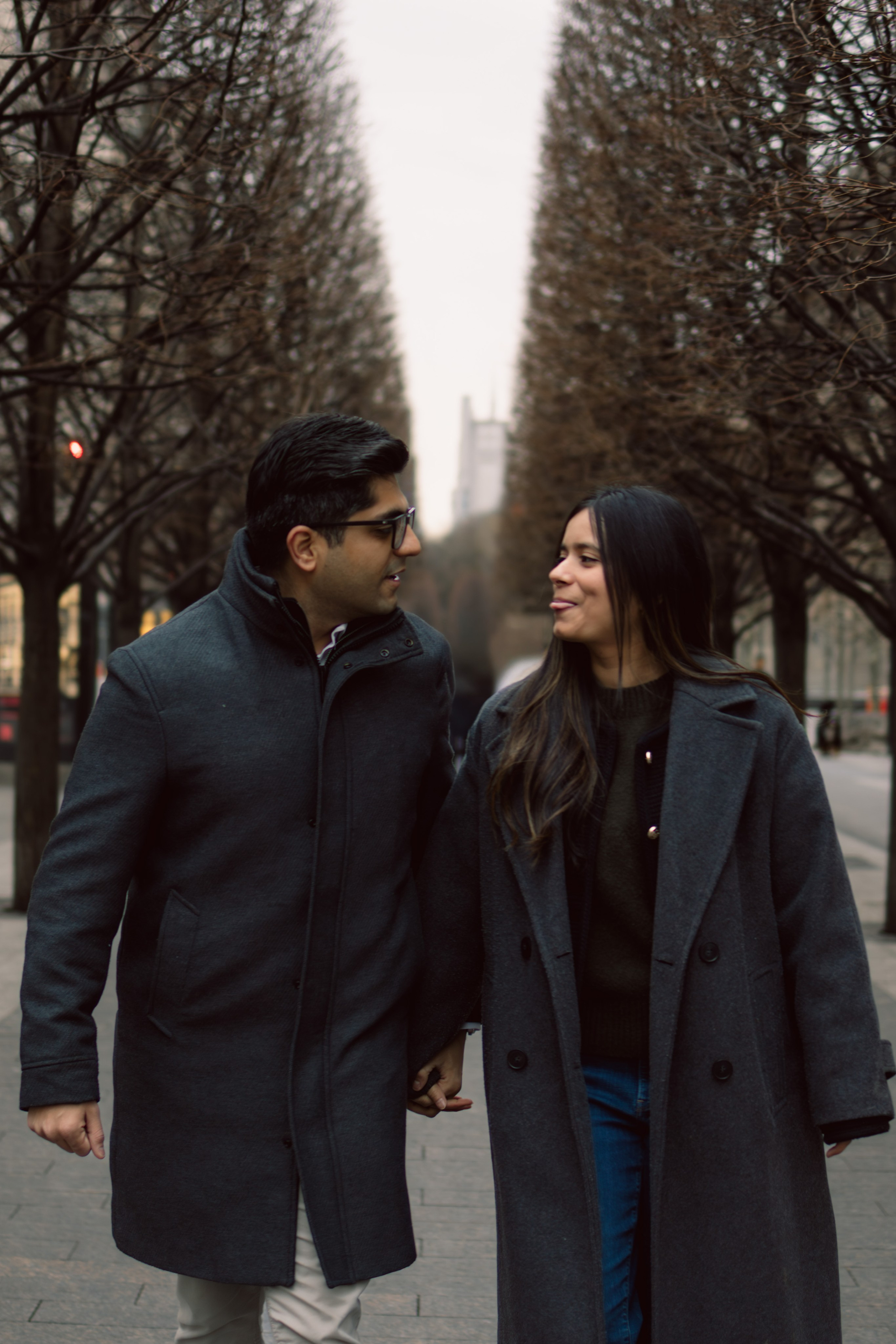 P & P. Stories told through my lens — by.mashkebi