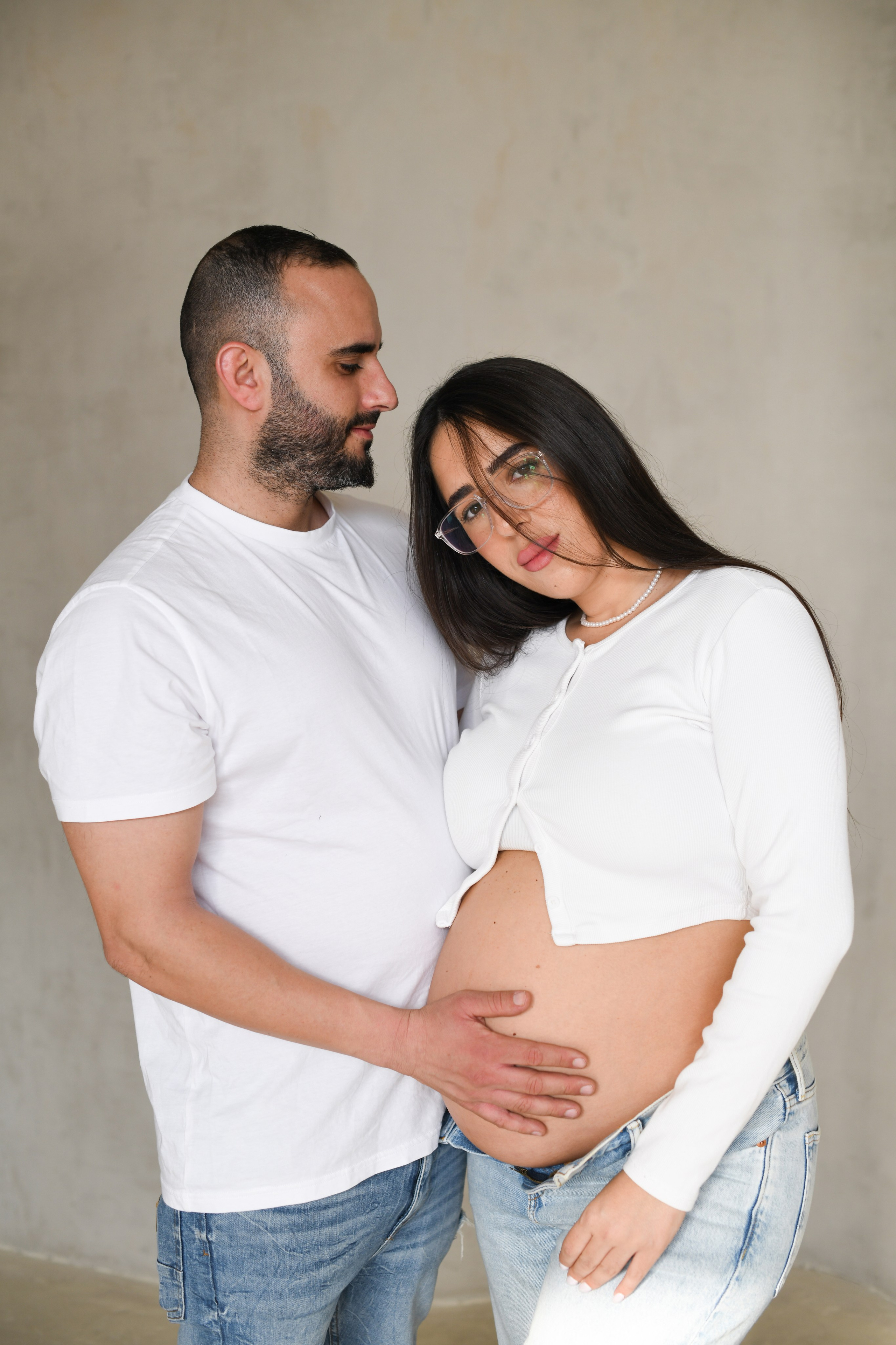 Lotem & Guy. צלמת ולדה